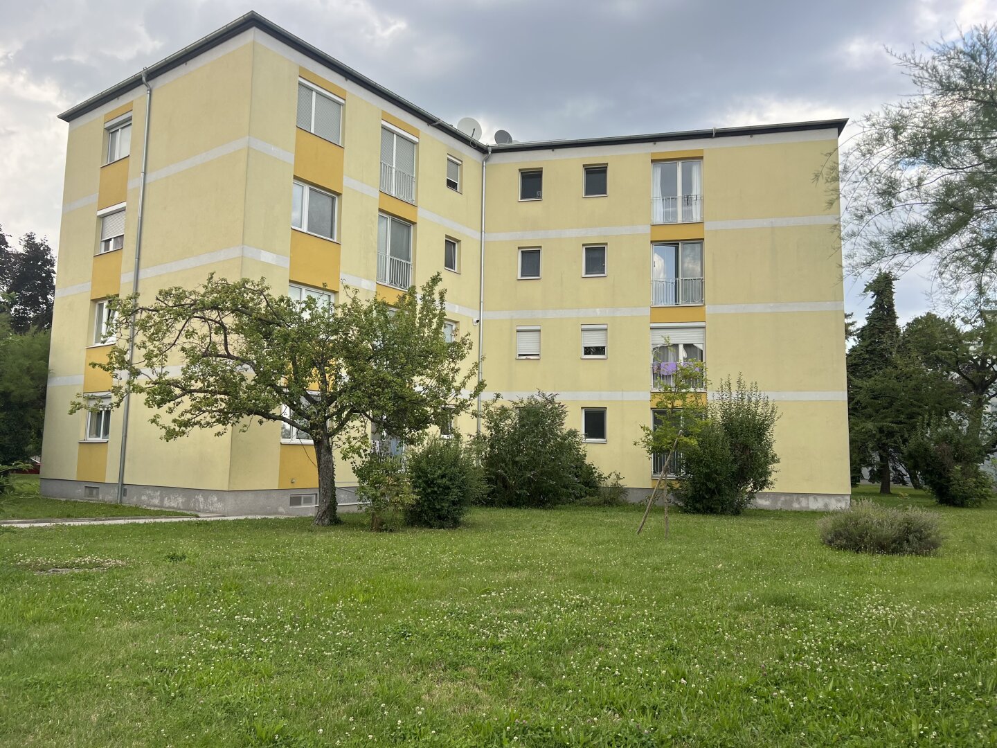 Immobilienfoto