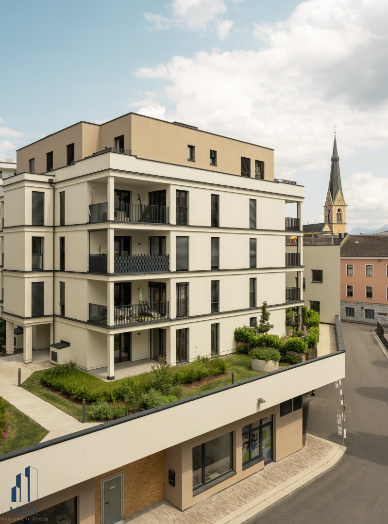 Immobilienfoto