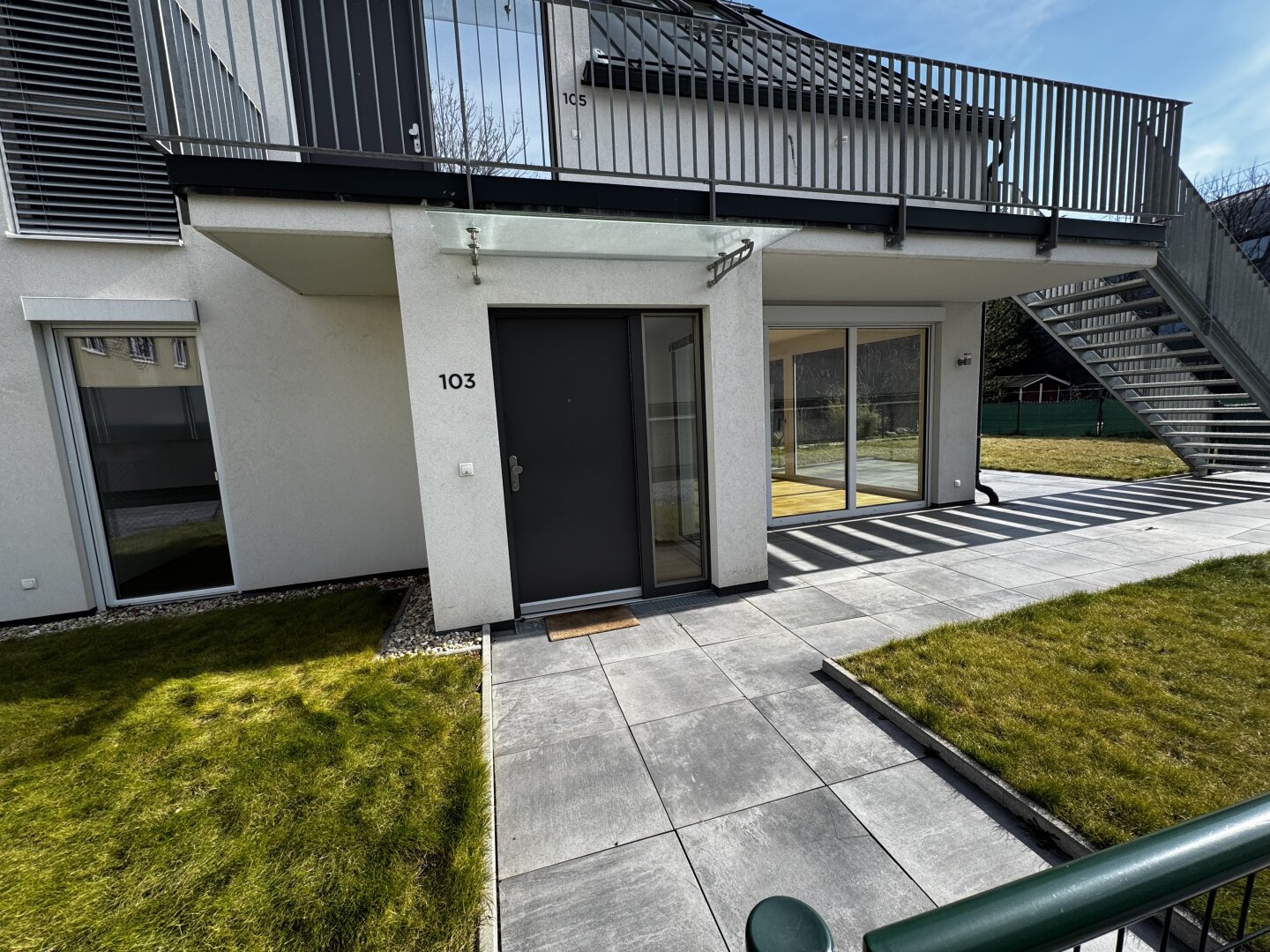 Immobilienfoto