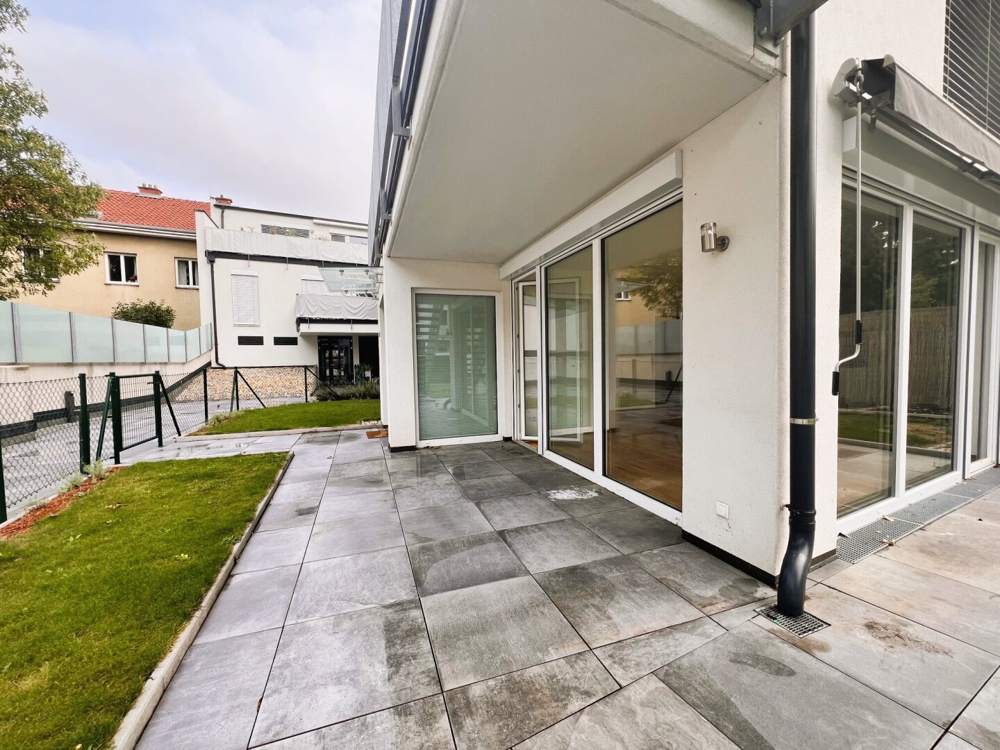 Immobilienfoto