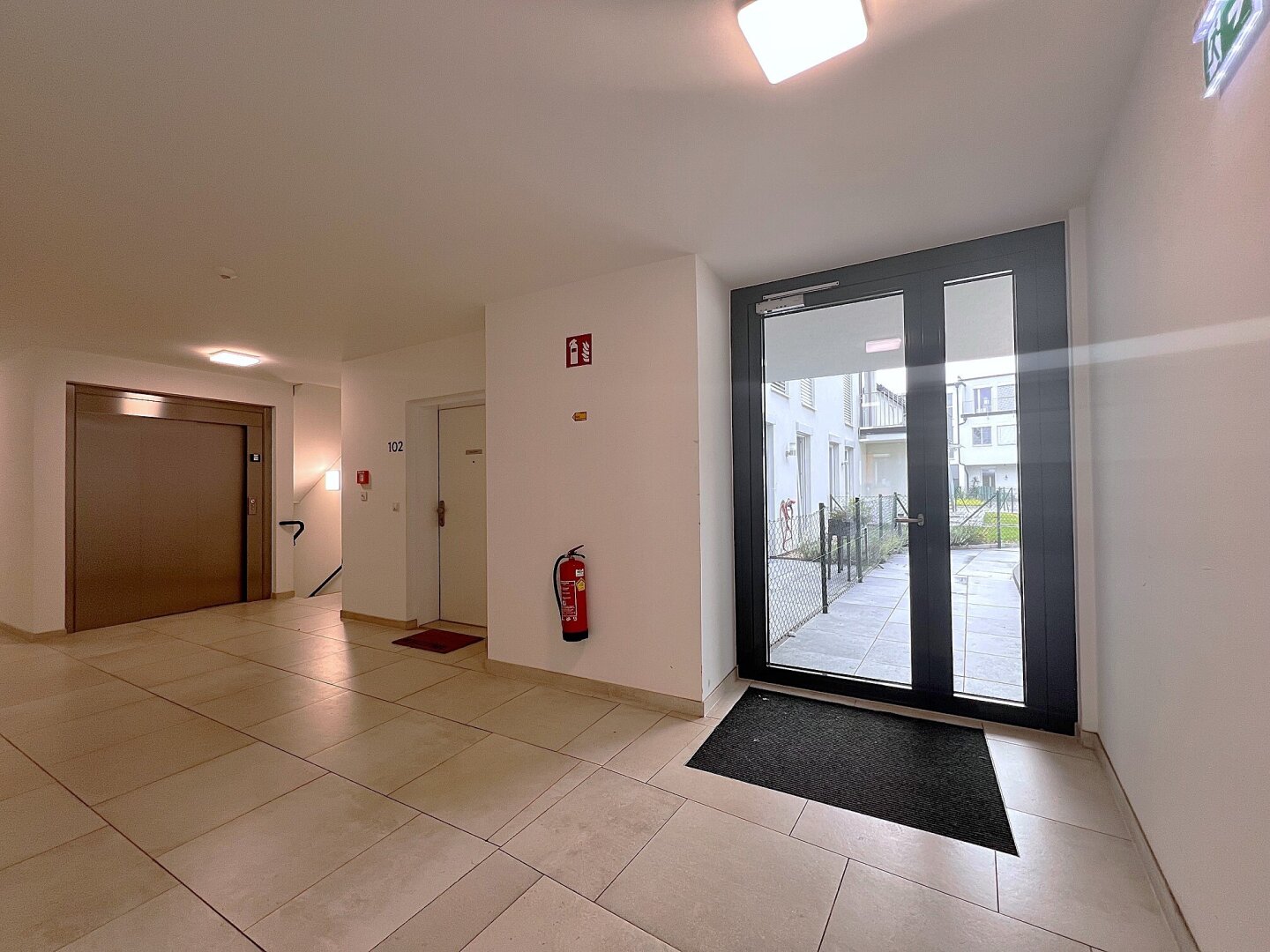 Immobilienfoto
