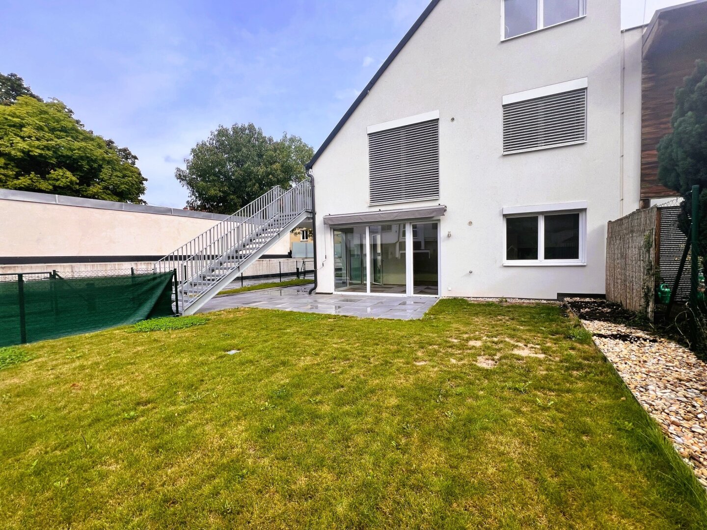 Immobilienfoto