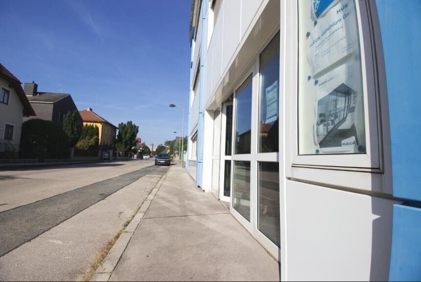 Immobilienfoto