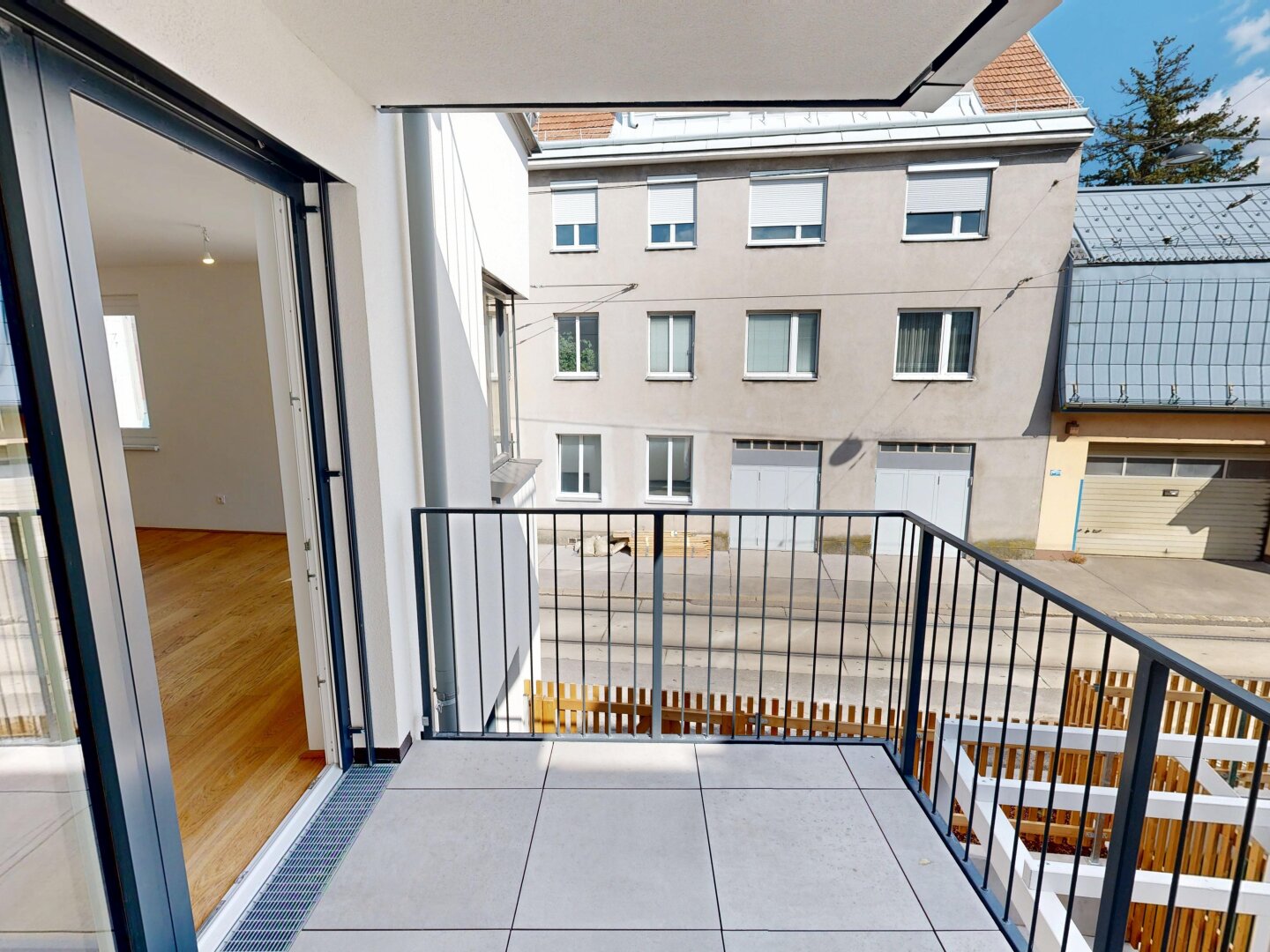 Immobilienfoto