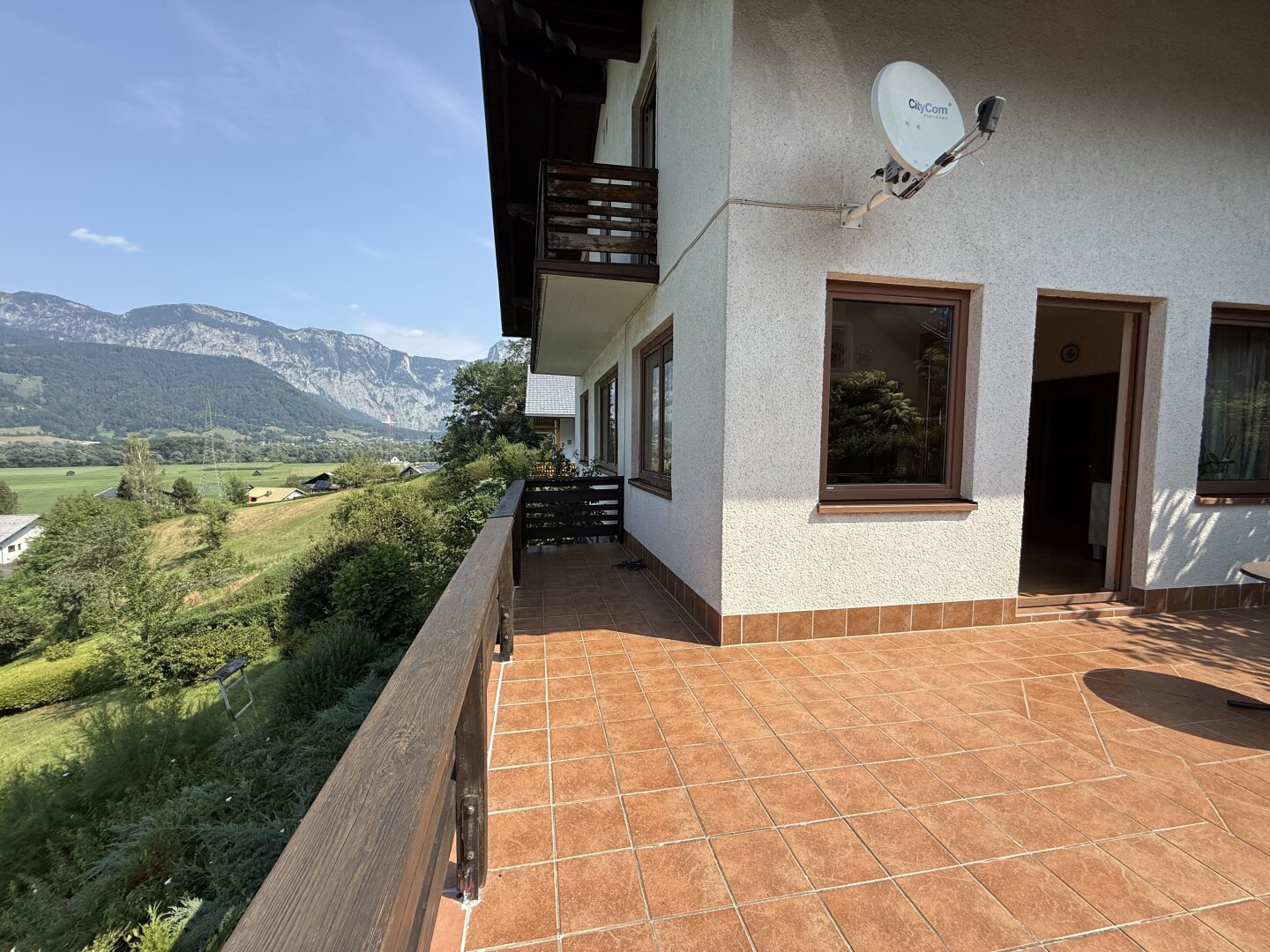 Immobilienfoto