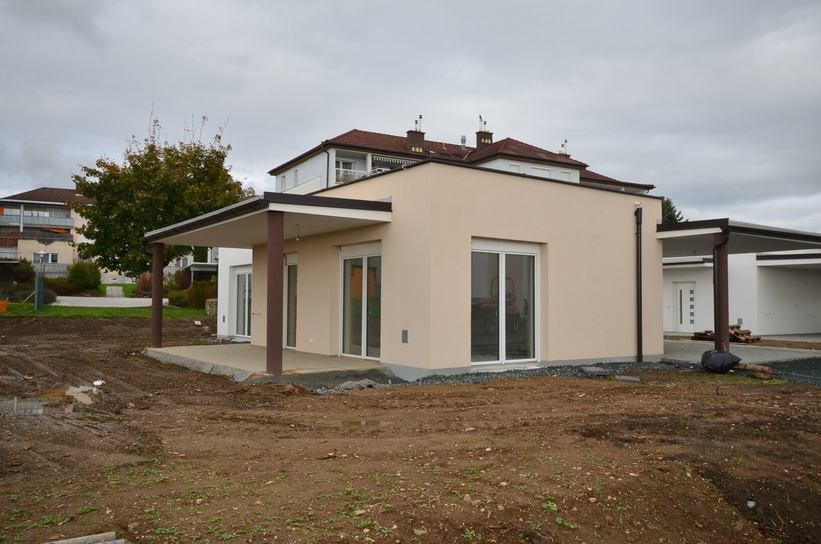 Immobilienfoto