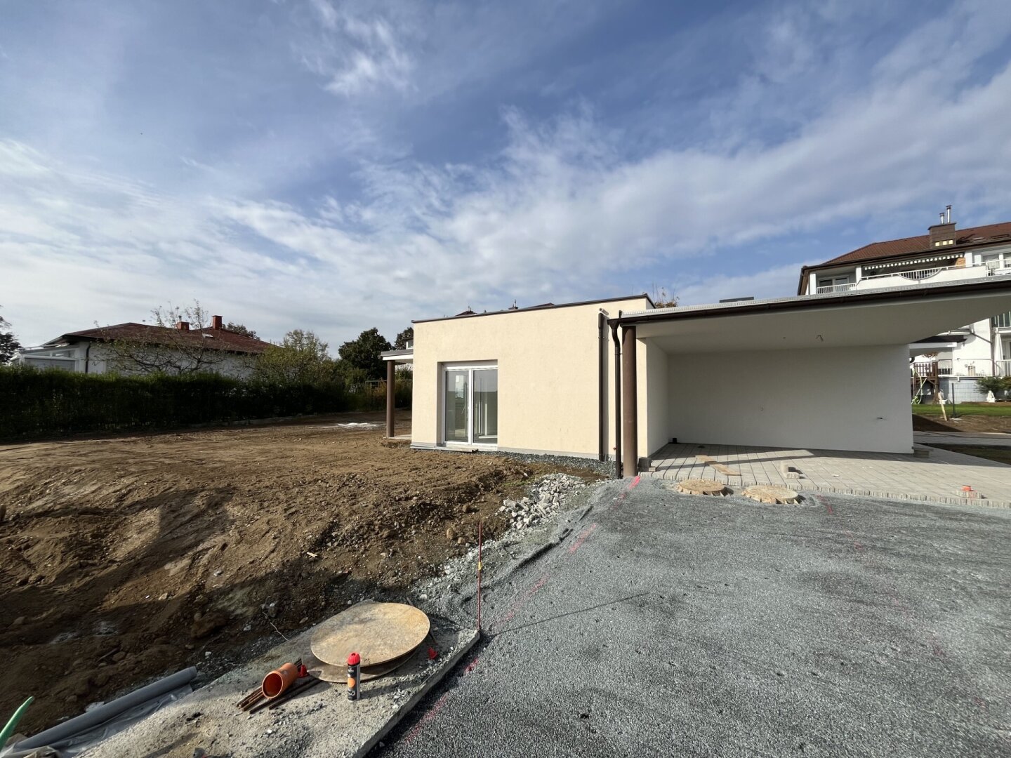 Immobilienfoto