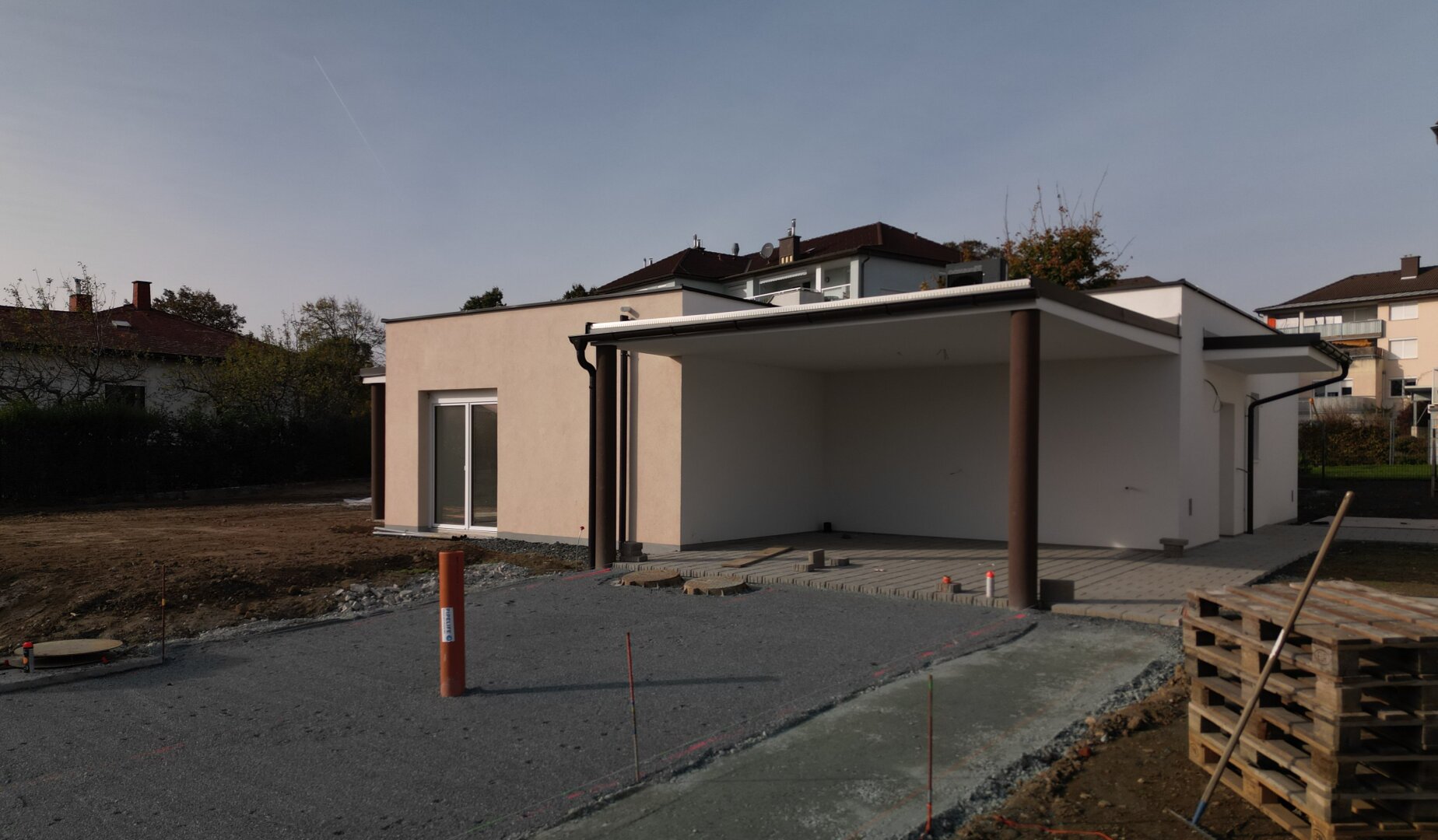 Immobilienfoto