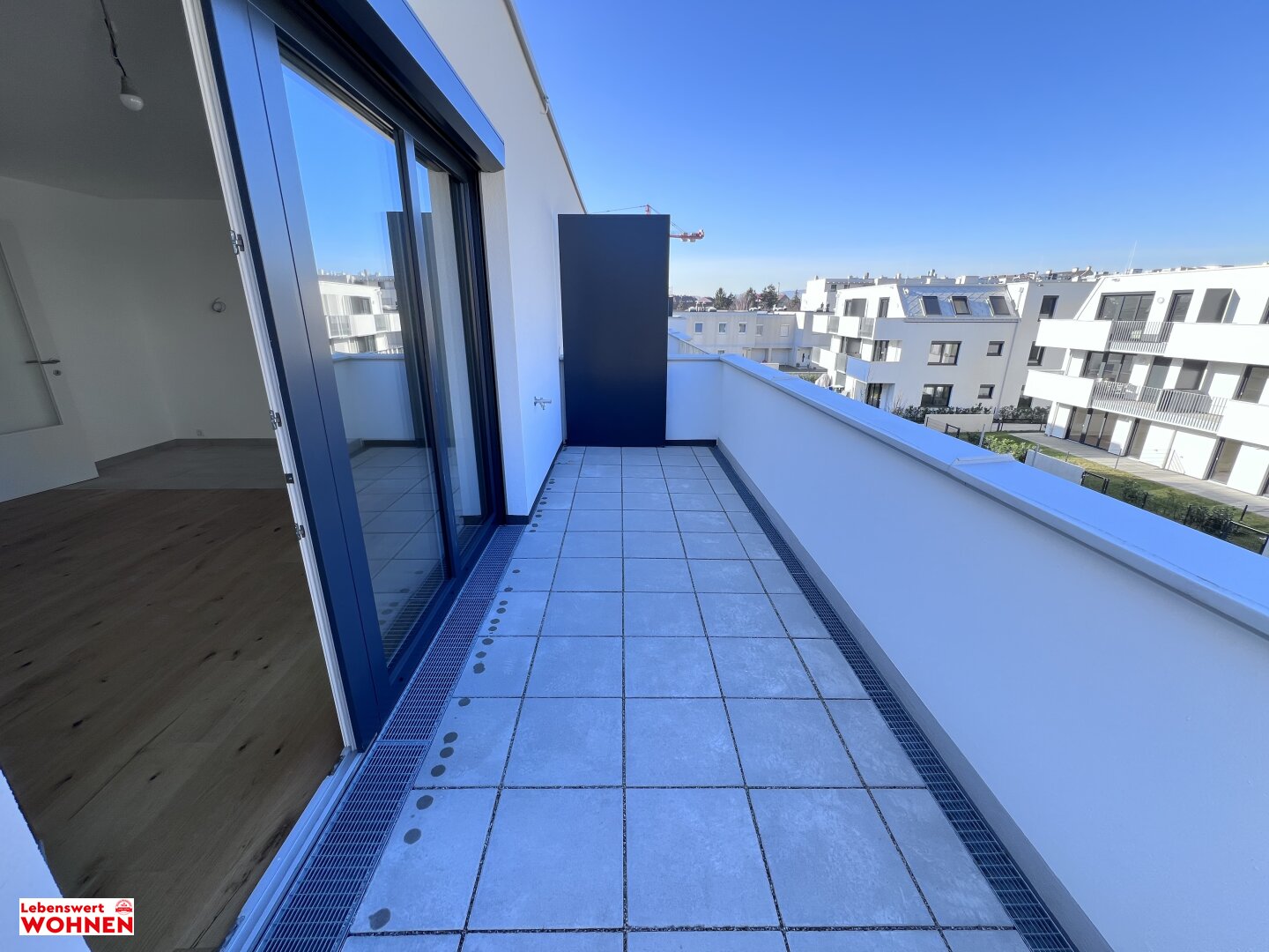 Immobilienfoto