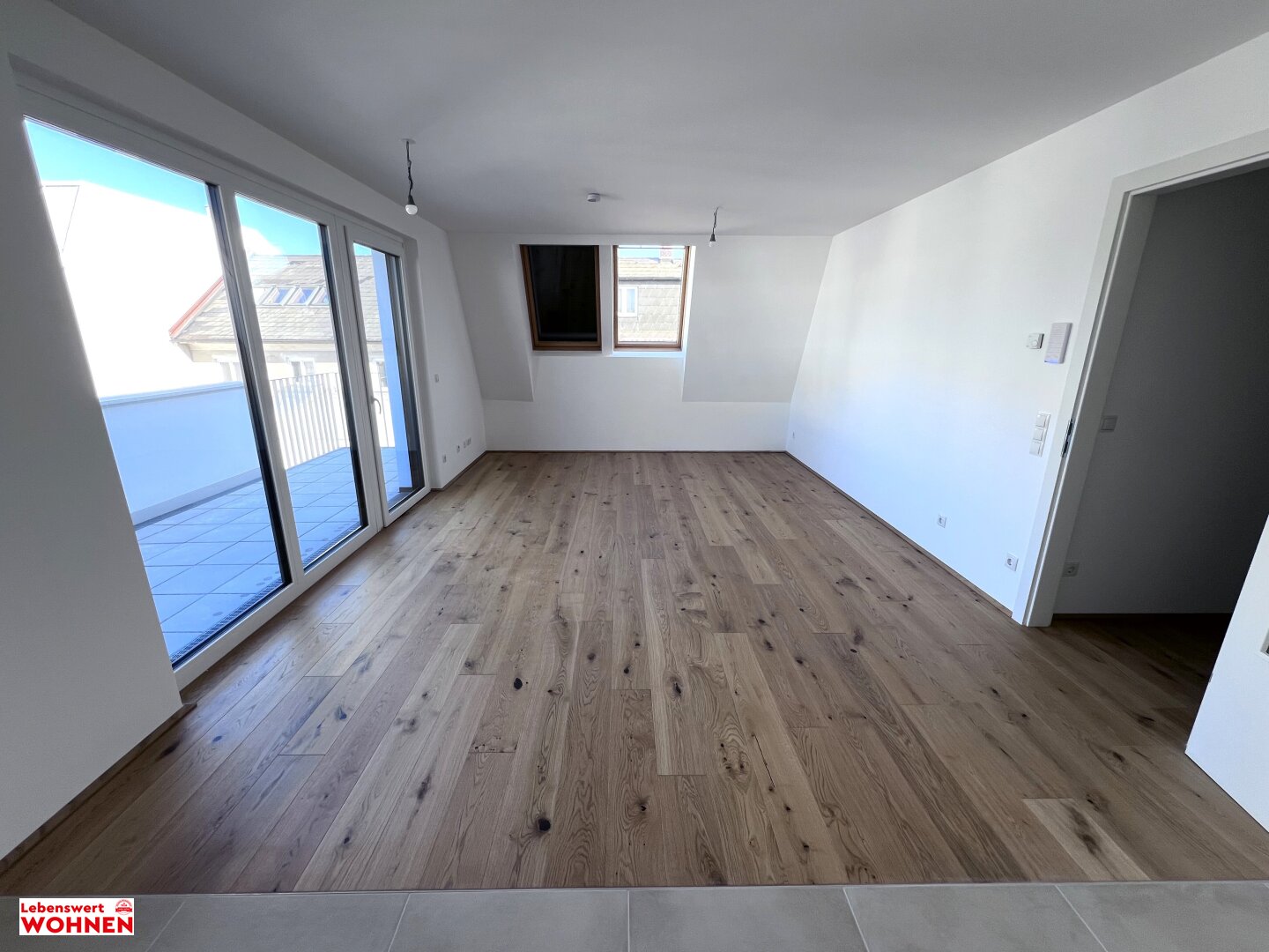 Immobilienfoto