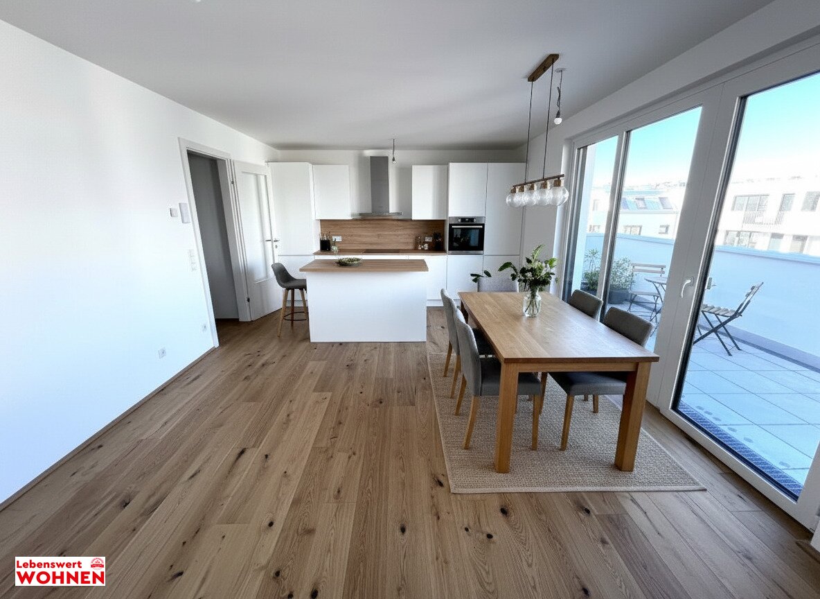 Immobilienfoto