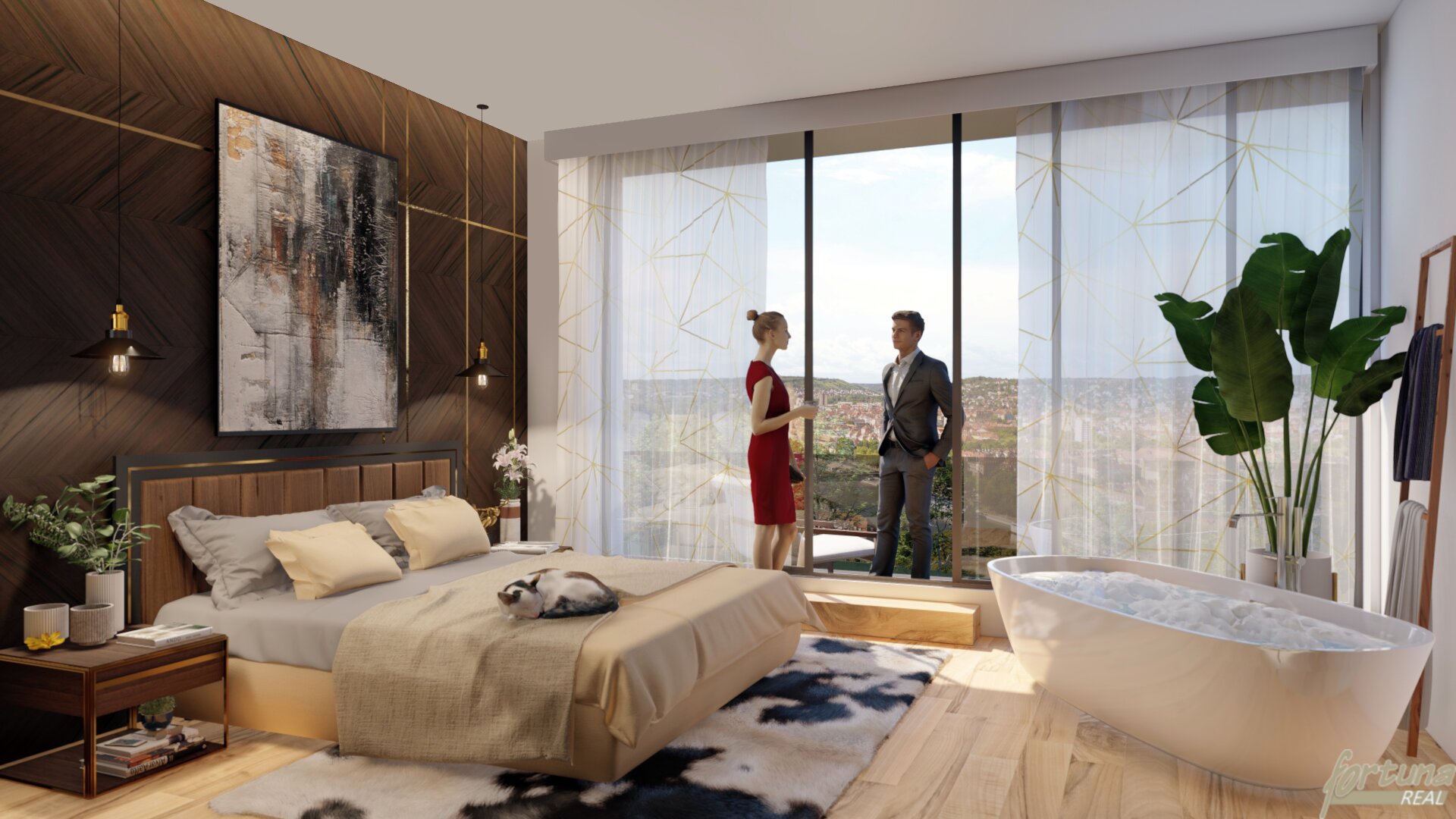 4-Zimmer Wohnung in Leobersdorf Top 2/6