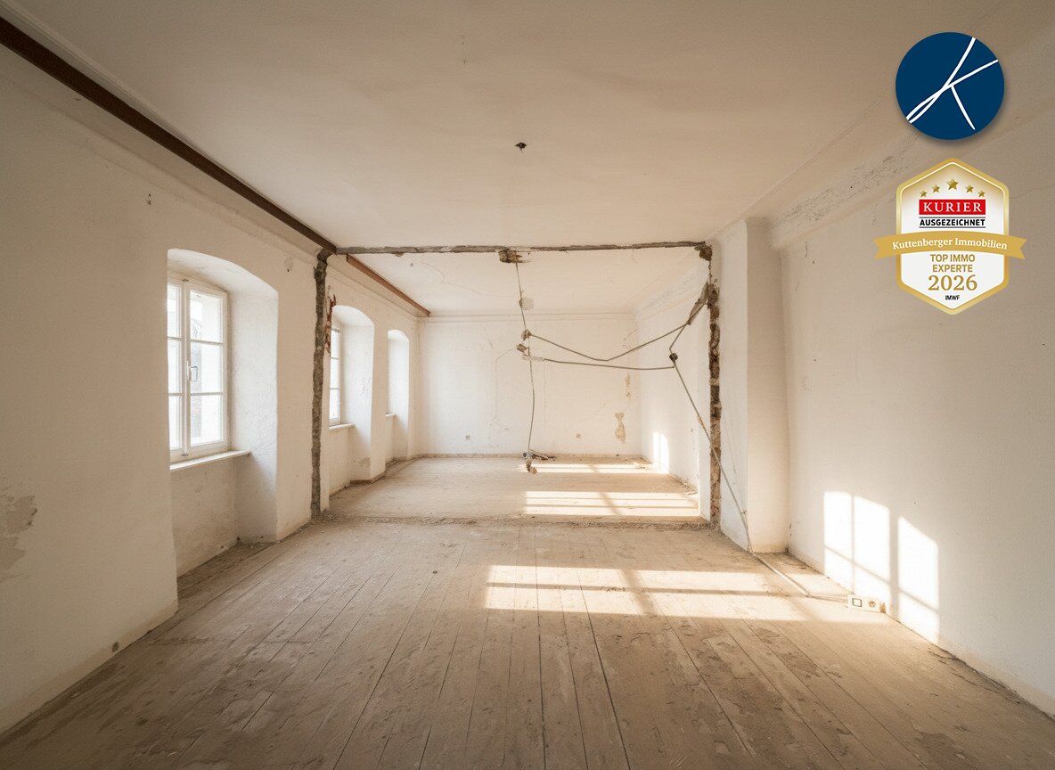 Immobilienfoto