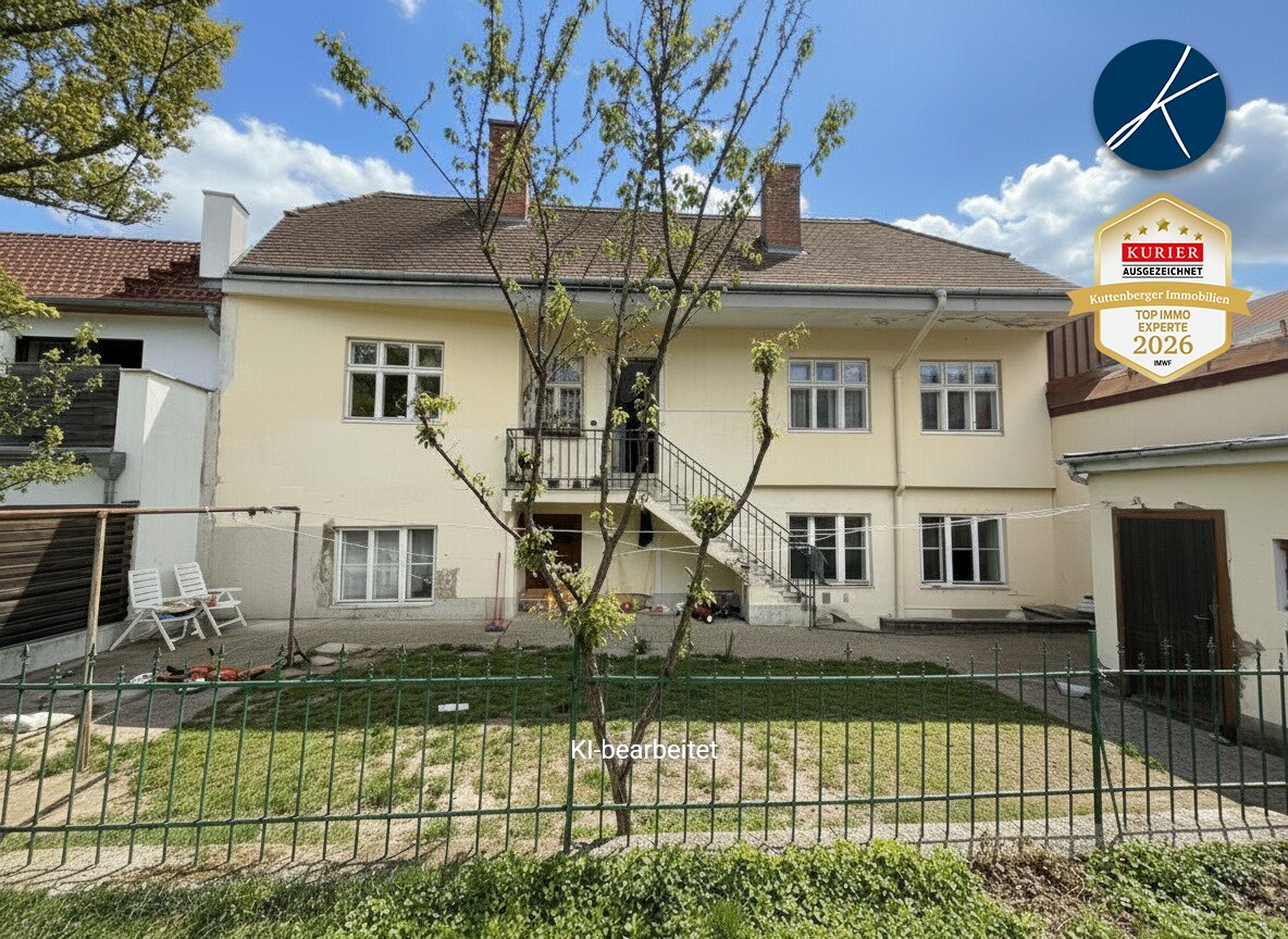 Immobilienfoto