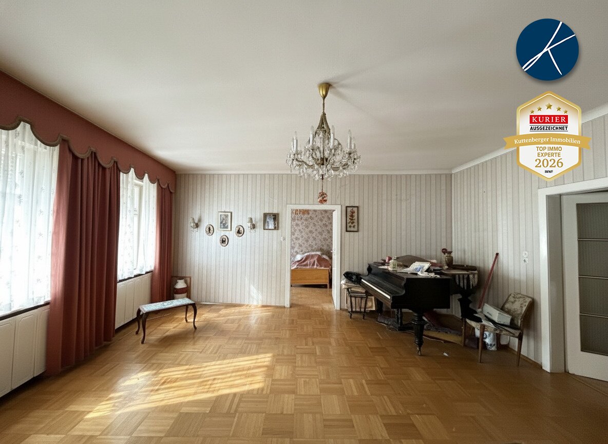 Immobilienfoto
