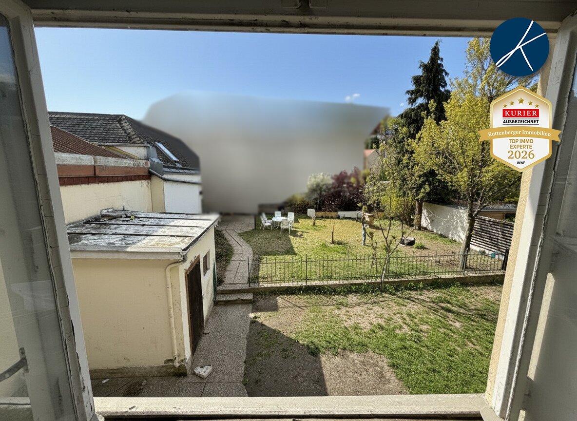 Immobilienfoto