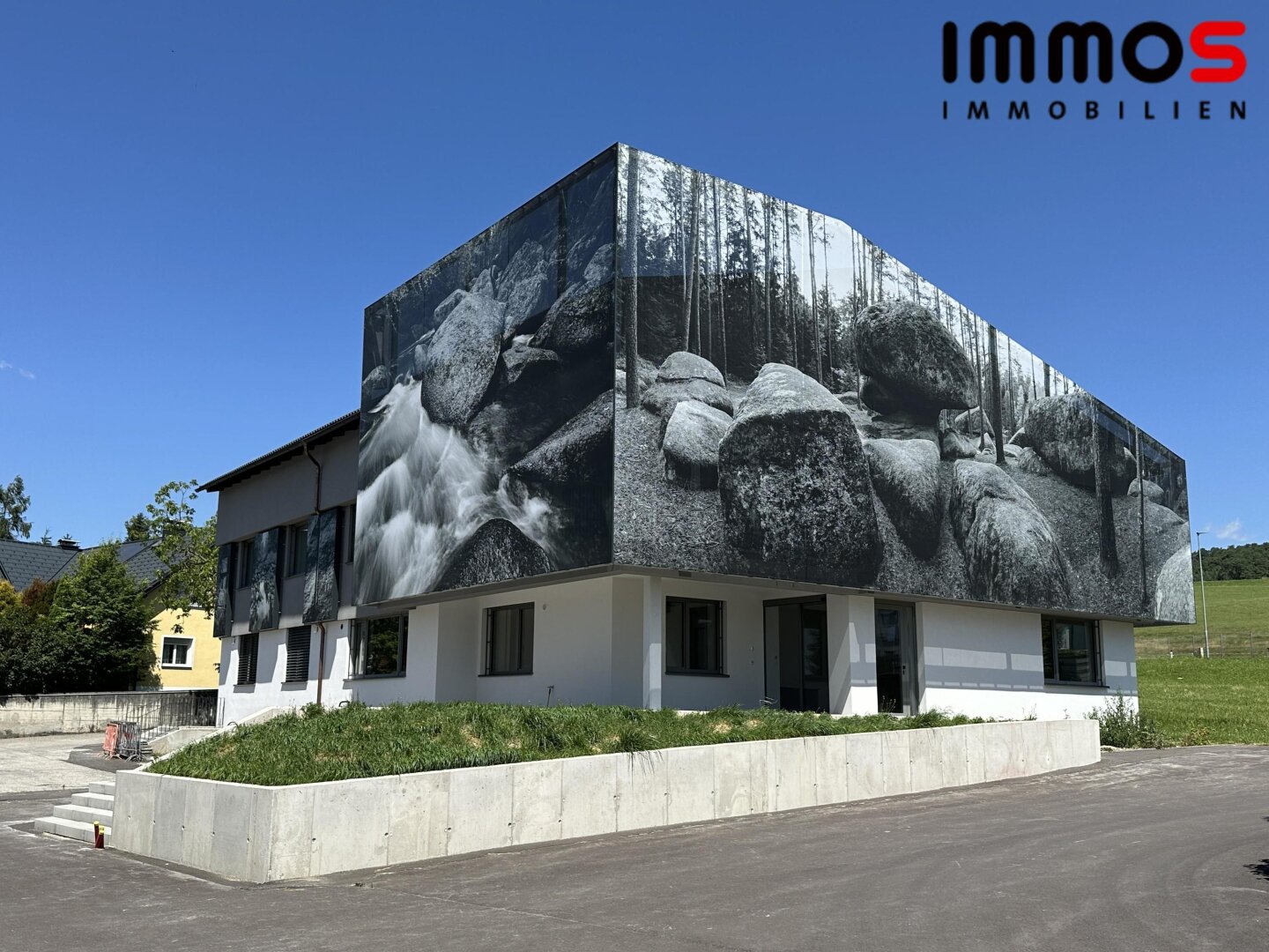 Immobilienfoto