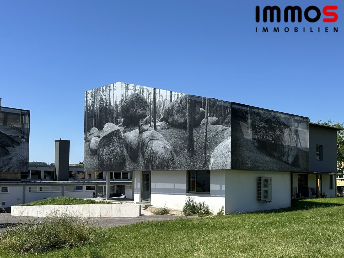 Immobilienfoto