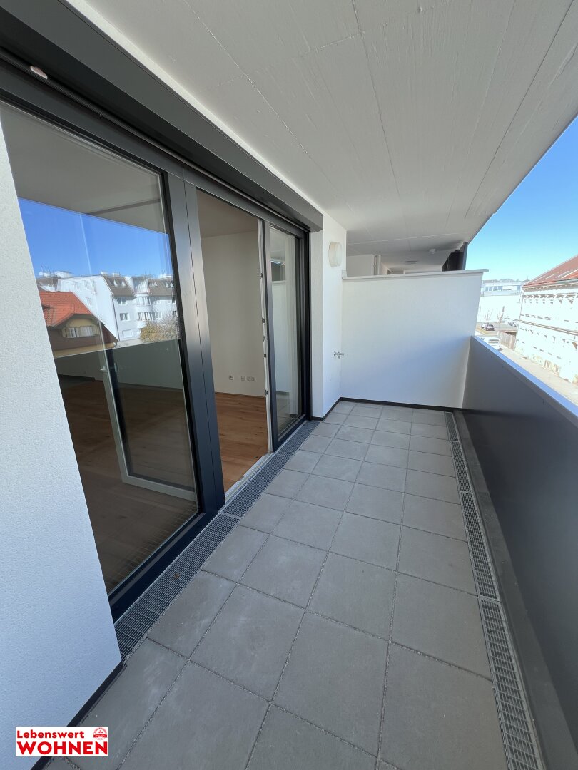 Miete mit Kaufoption nahe Stadtpark! Stabile Mietpreise!