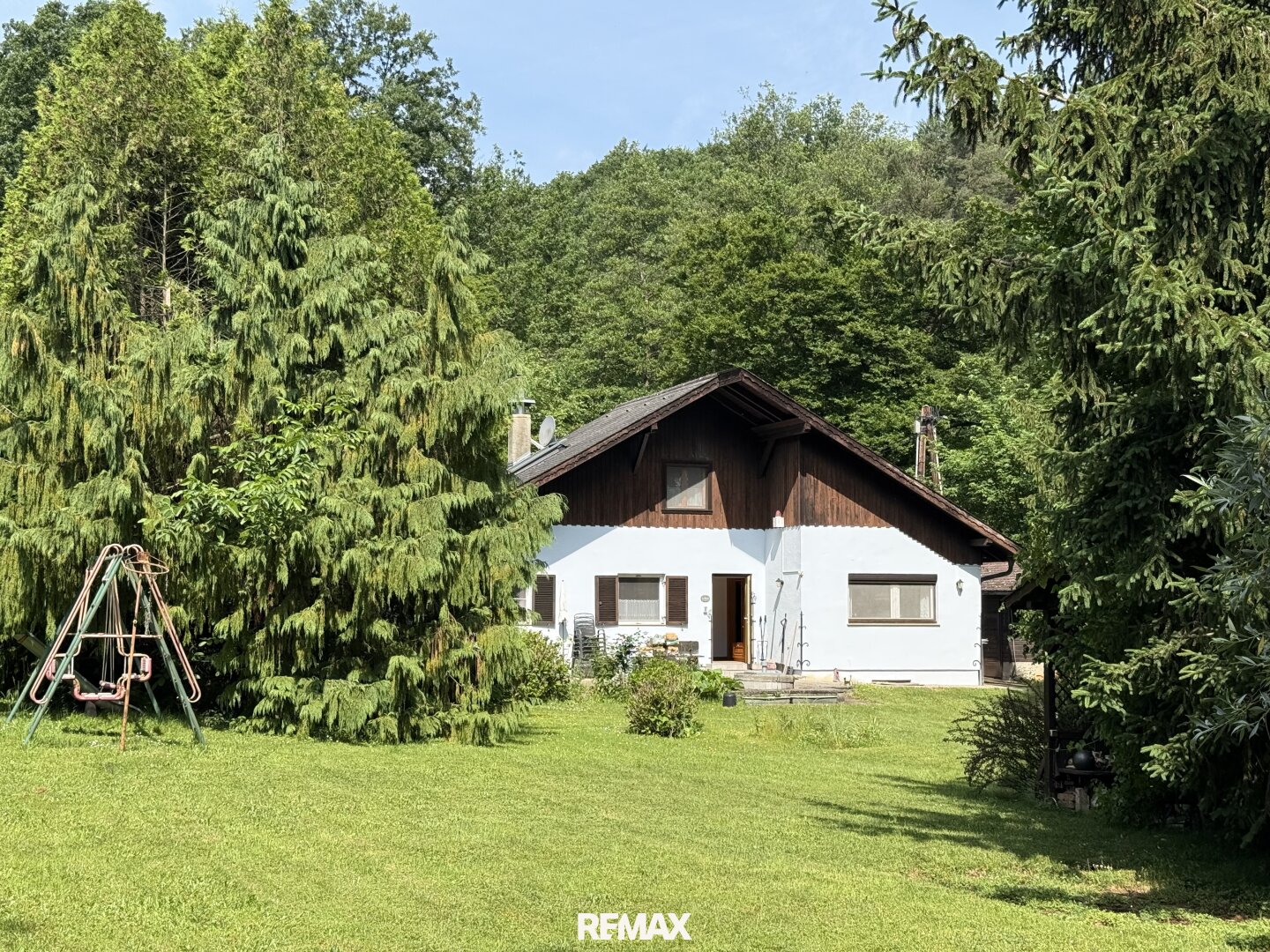 Immobilienfoto
