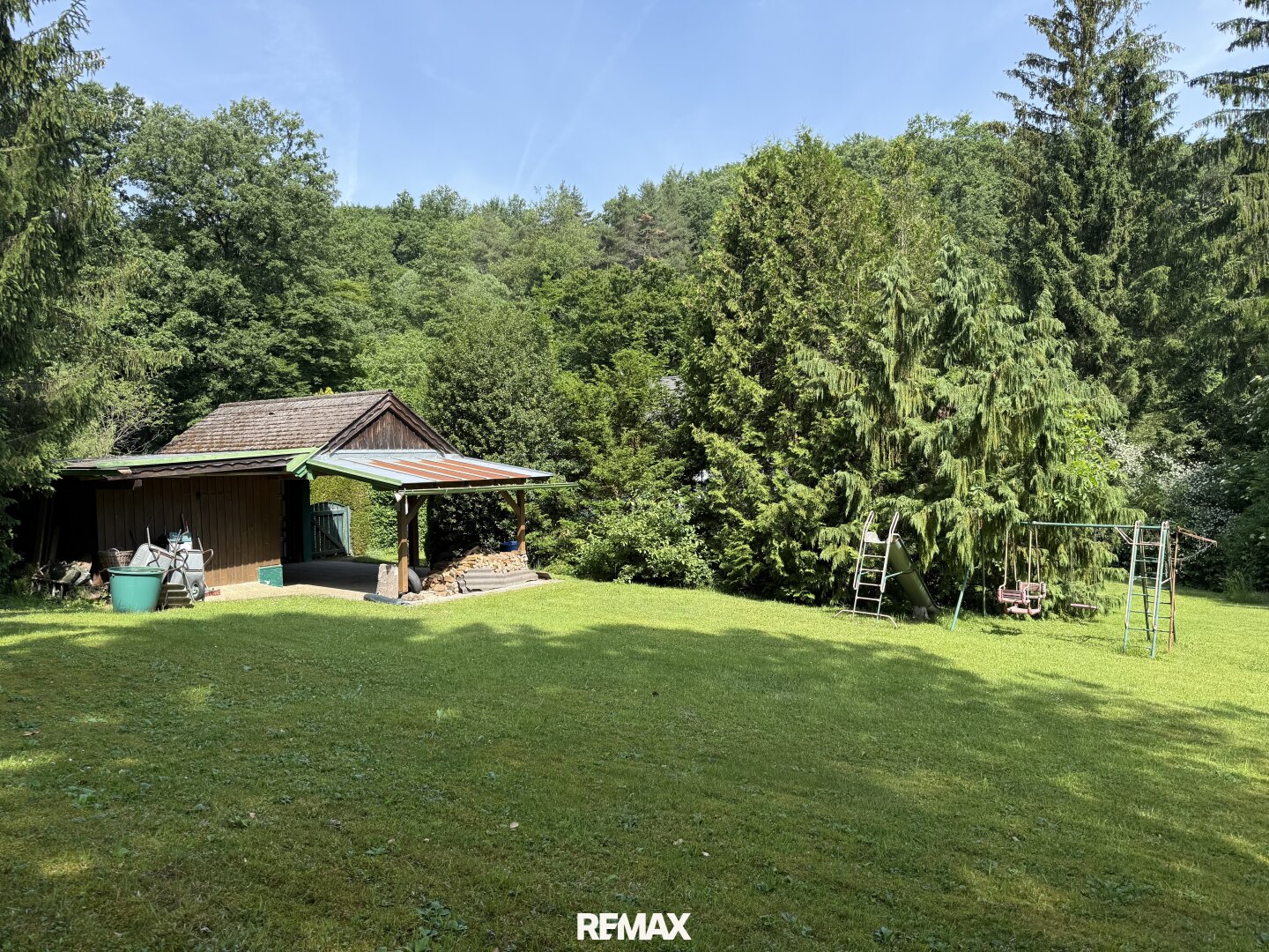 Immobilienfoto
