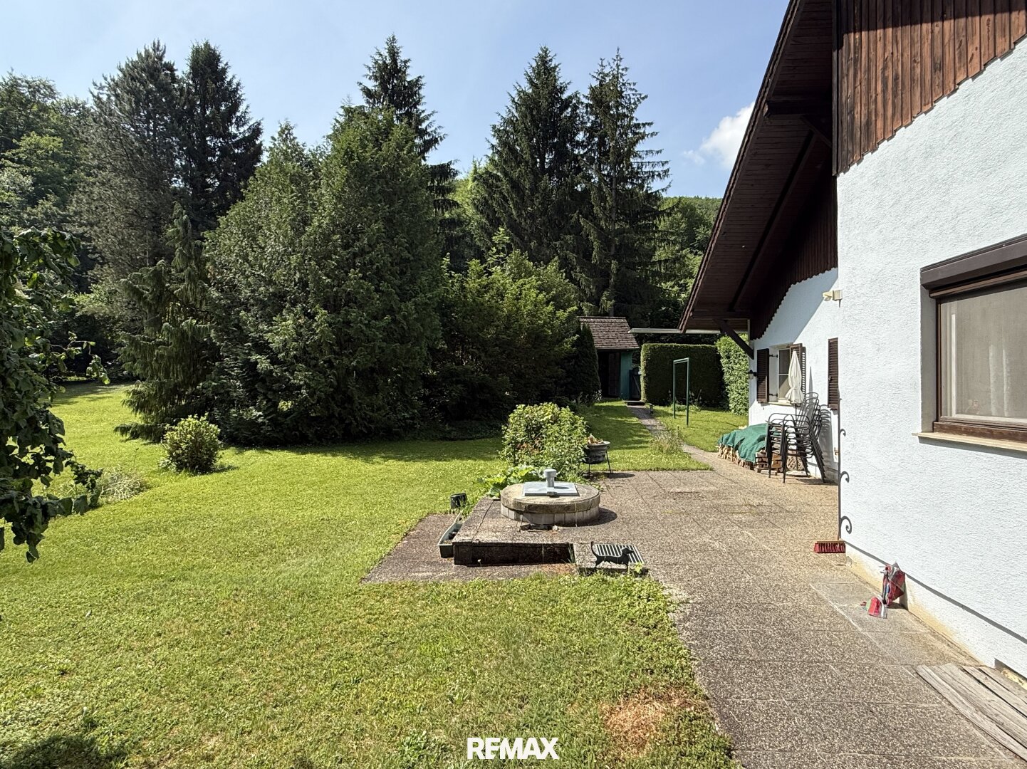Immobilienfoto