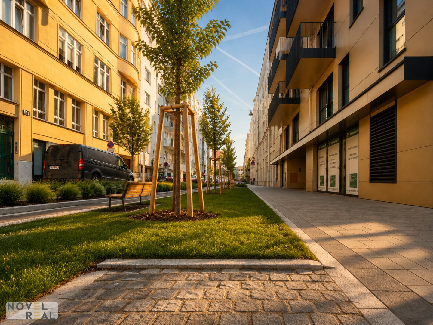 Immobilienfoto