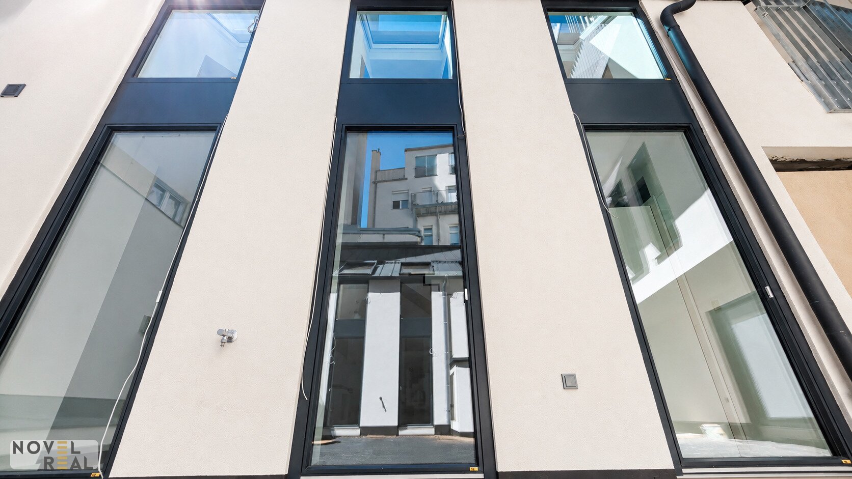 Immobilienfoto