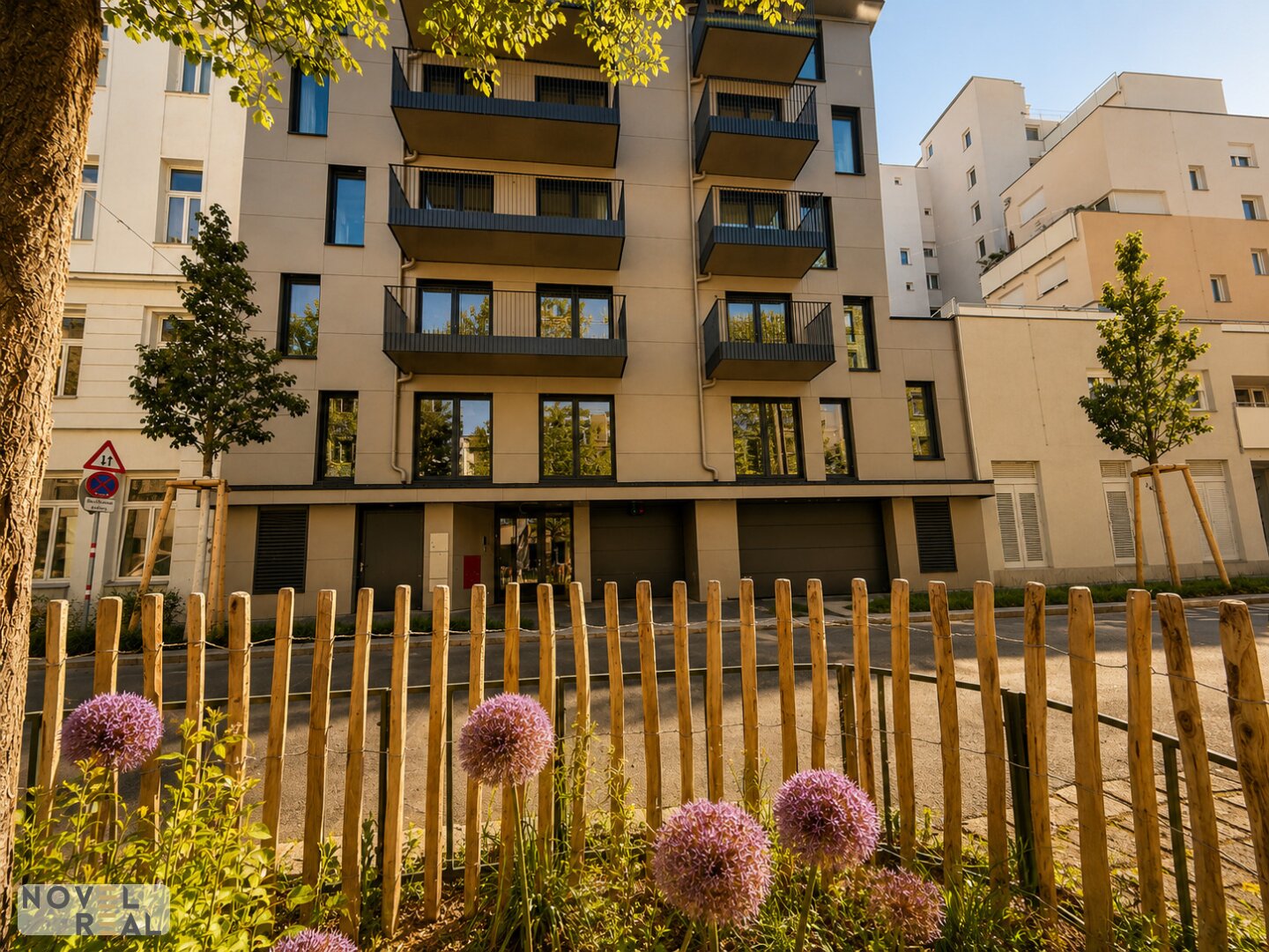 Immobilienfoto