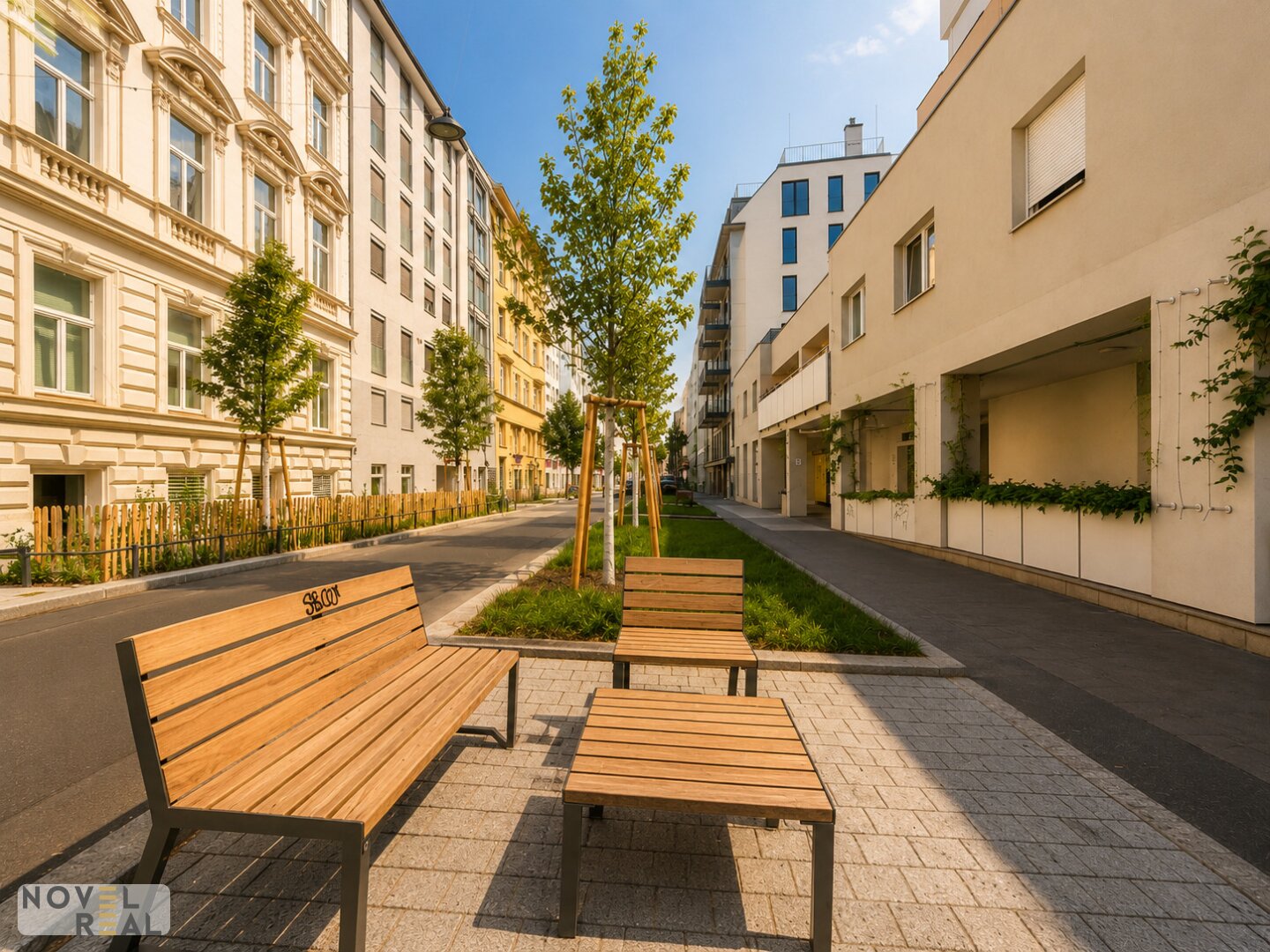 Immobilienfoto