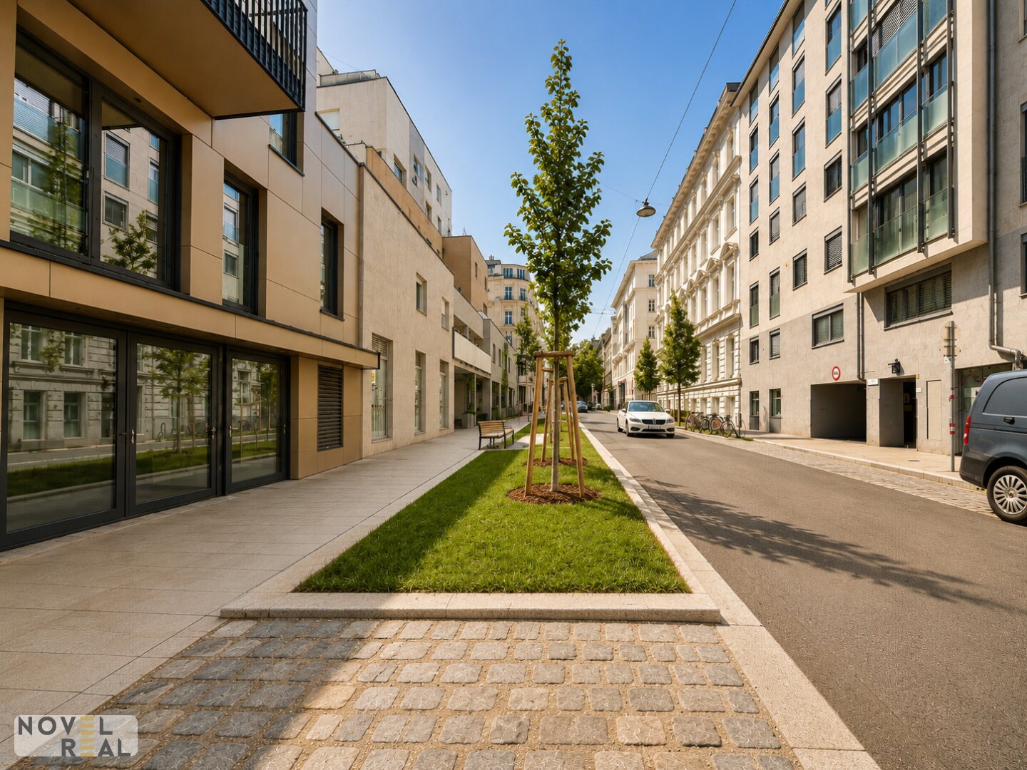 Immobilienfoto