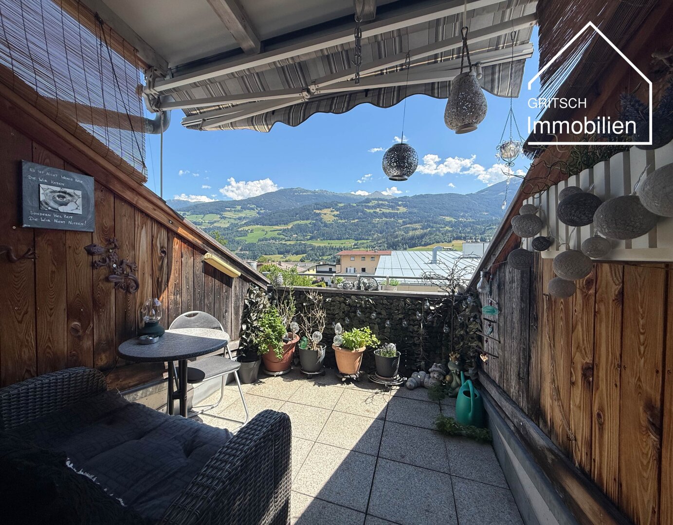 Immobilienfoto