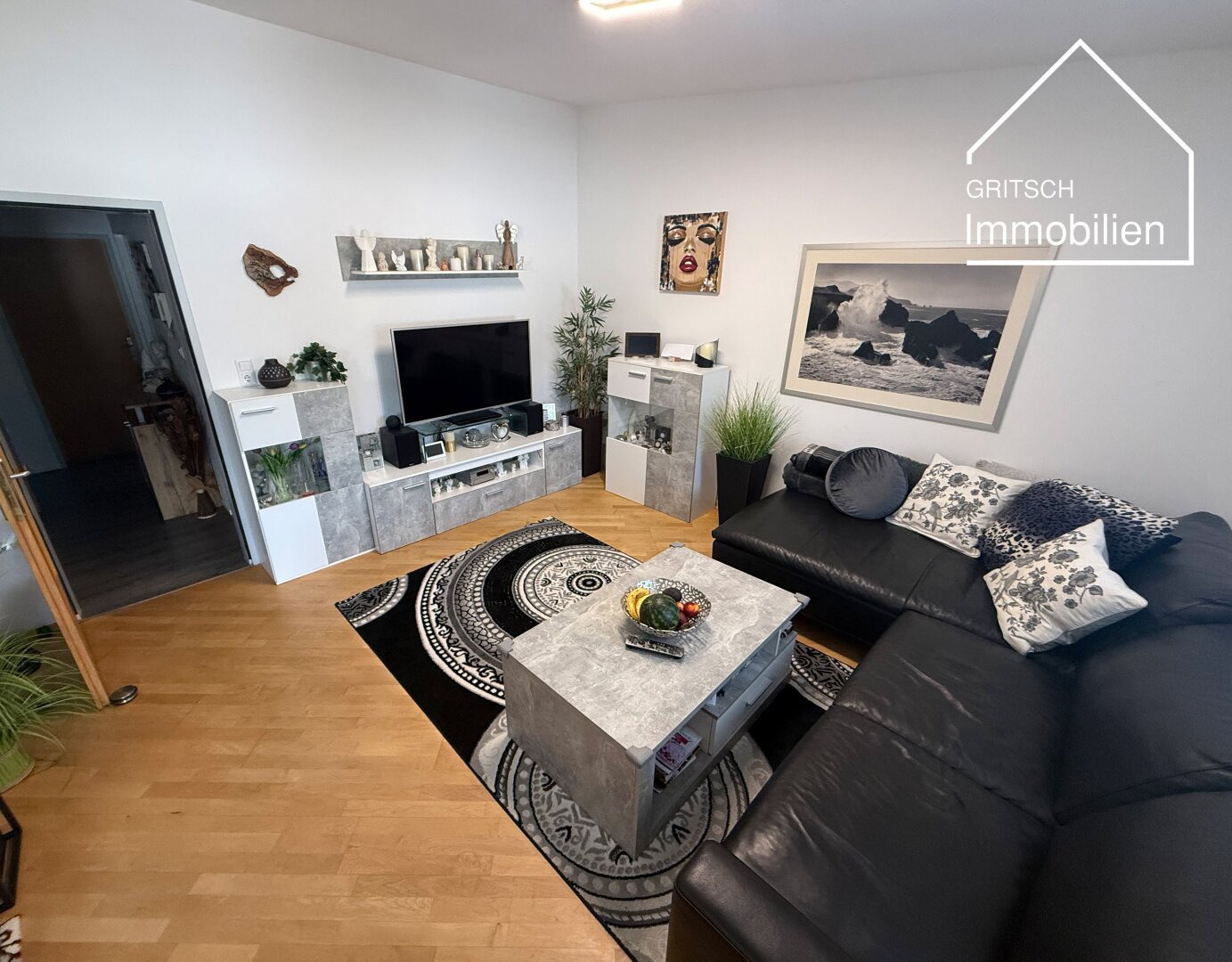 Immobilienfoto