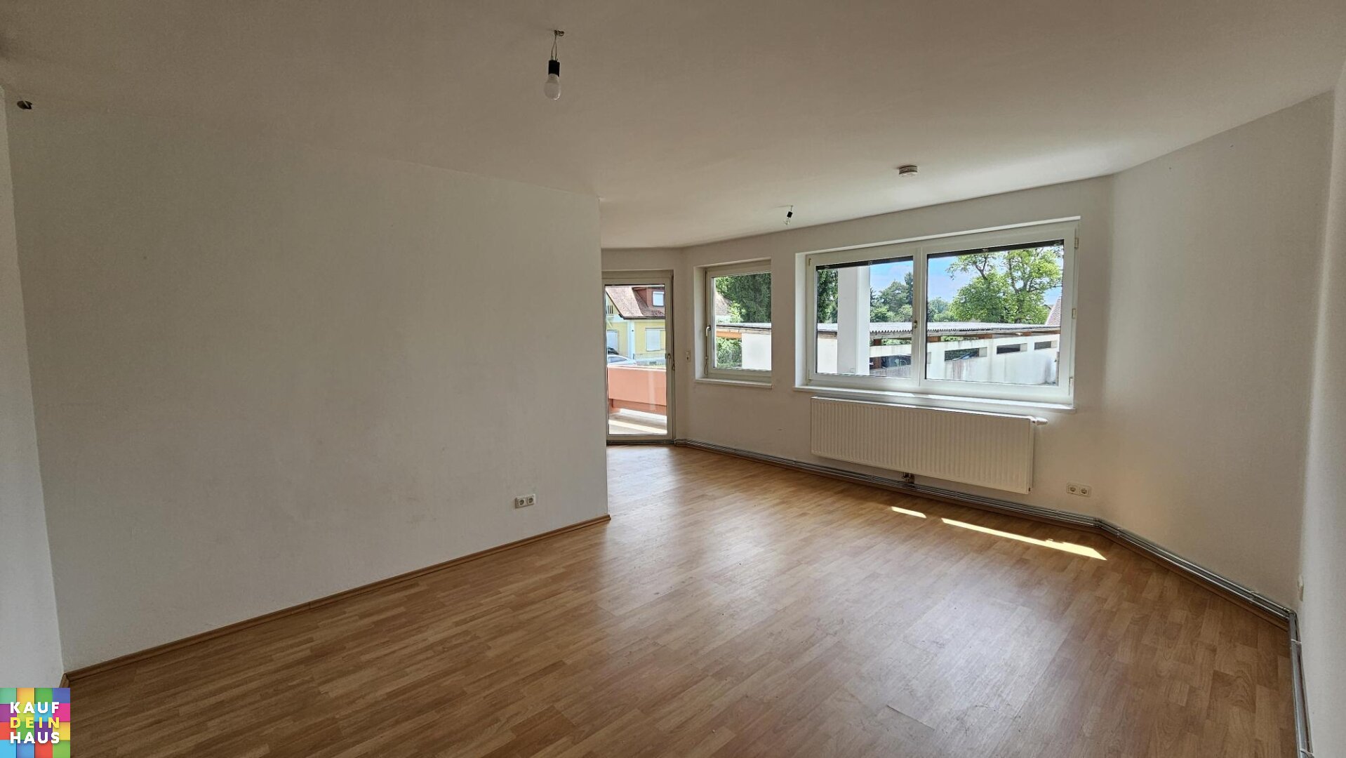Immobilienfoto