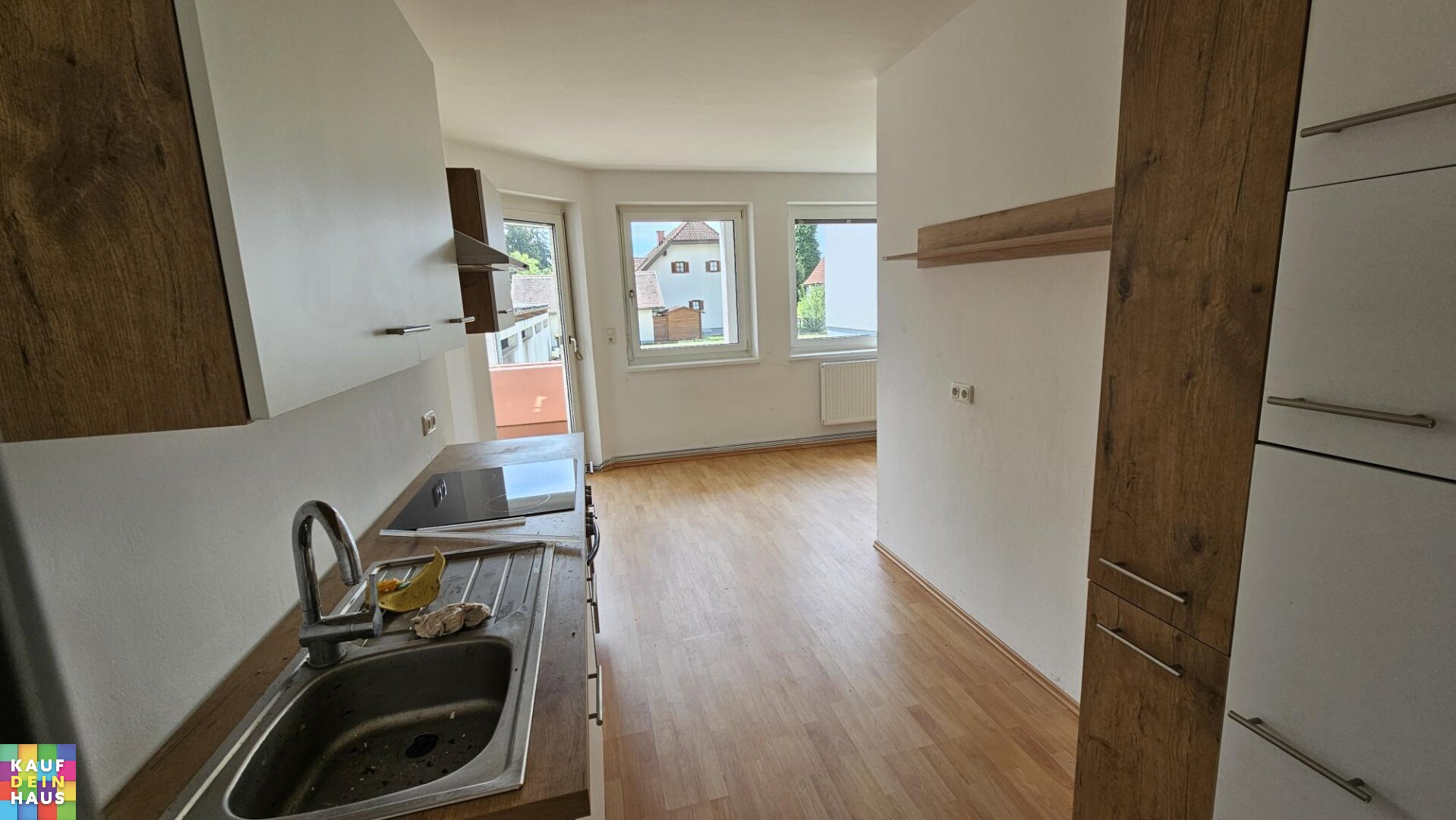 Immobilienfoto
