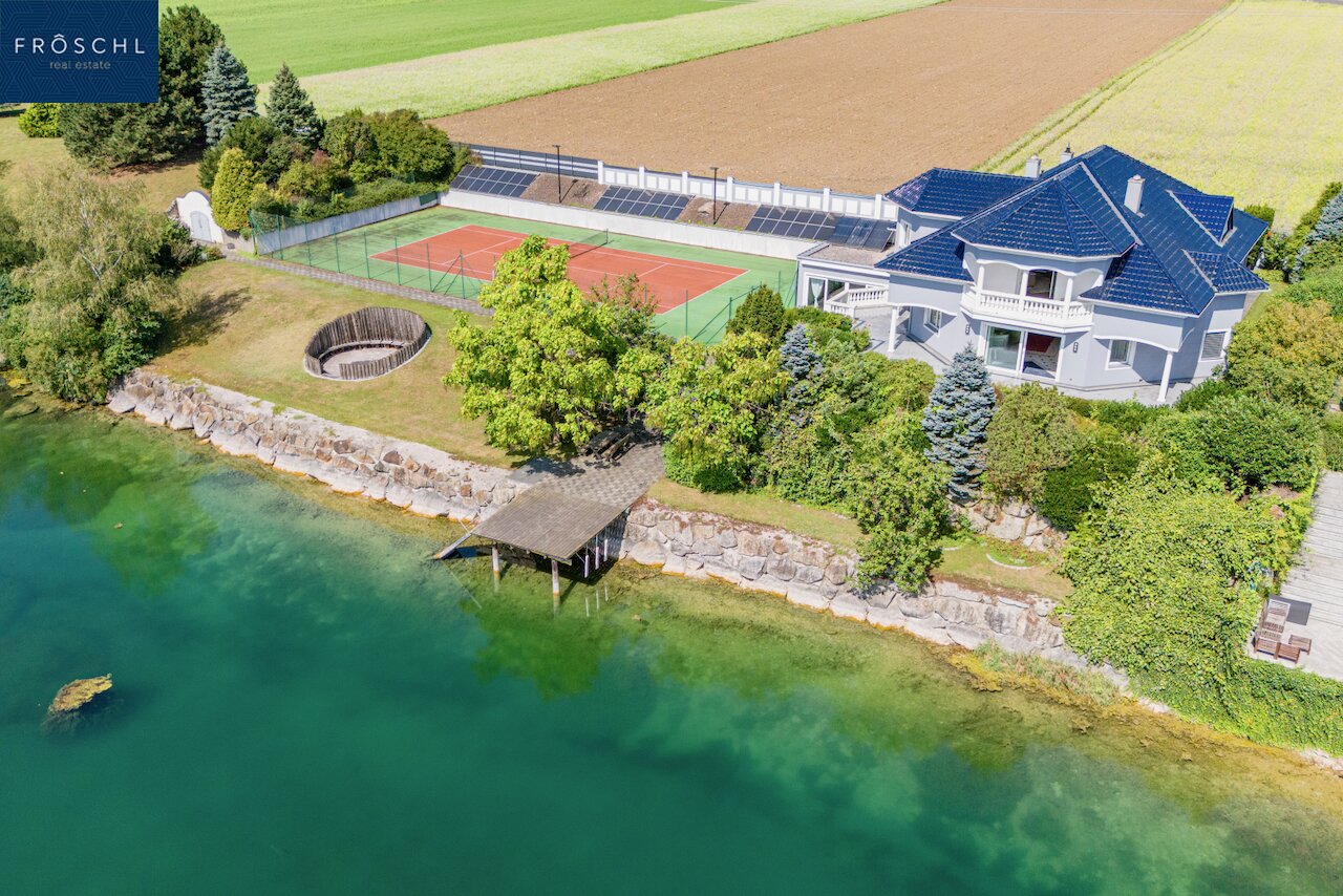 Immobilienfoto