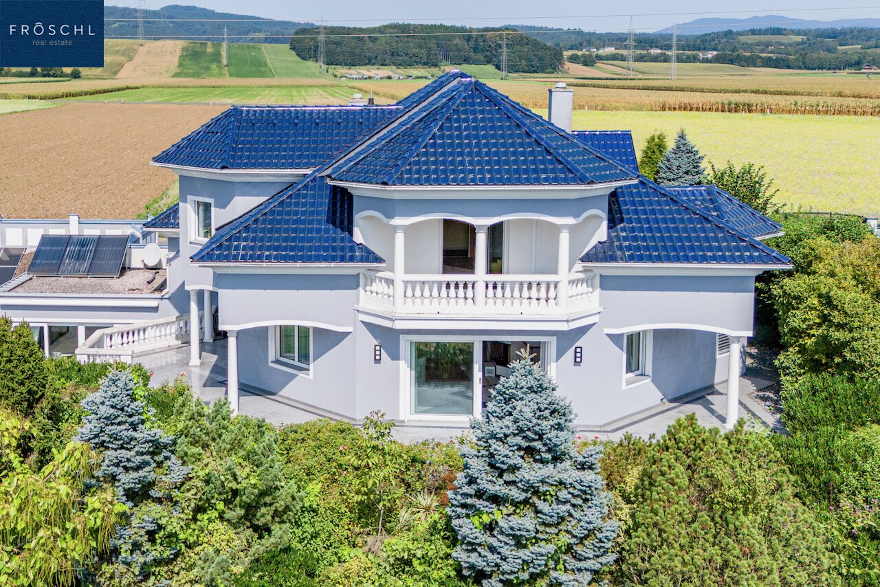Immobilienfoto