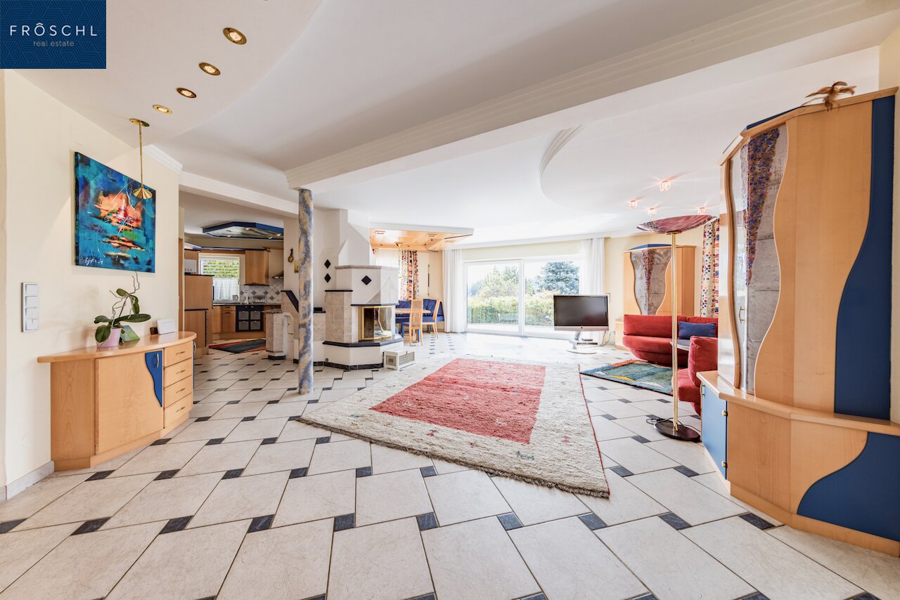 Immobilienfoto