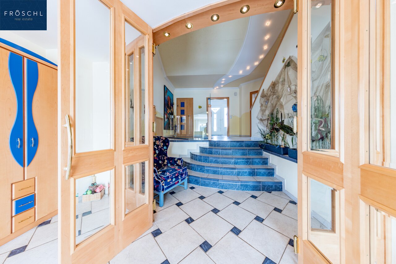 Immobilienfoto