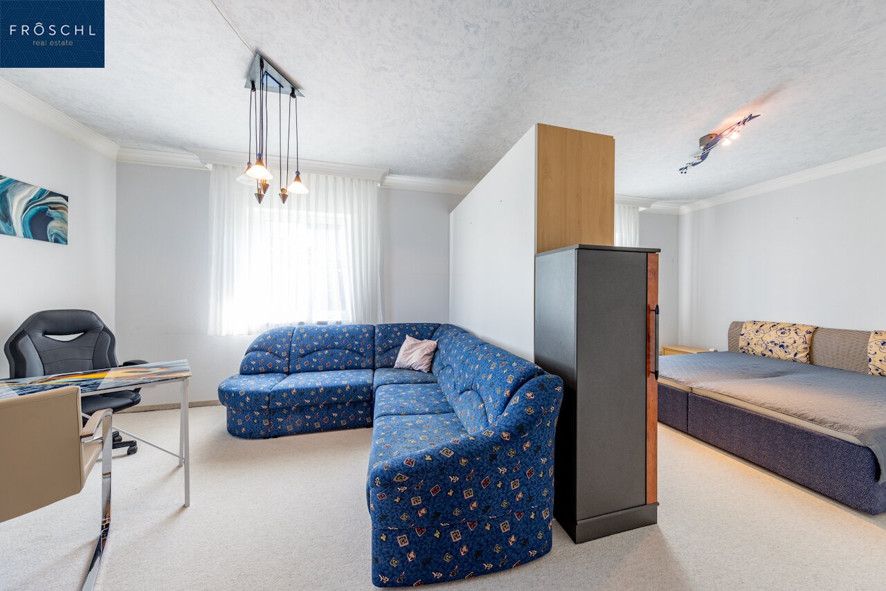 Immobilienfoto