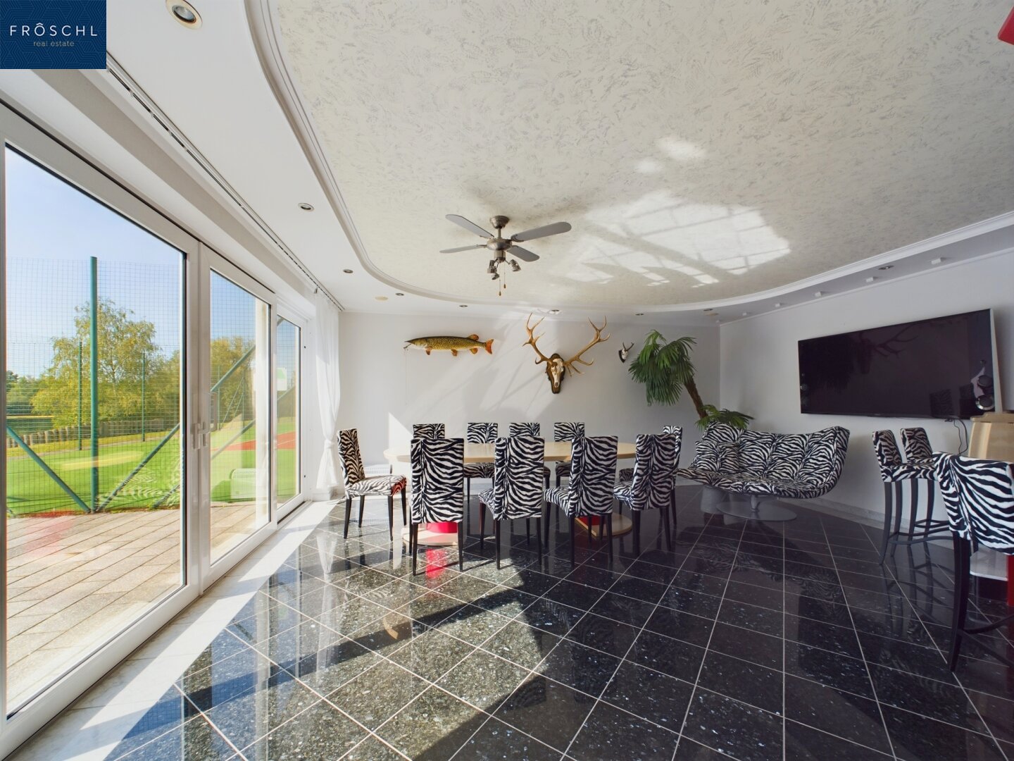 Immobilienfoto