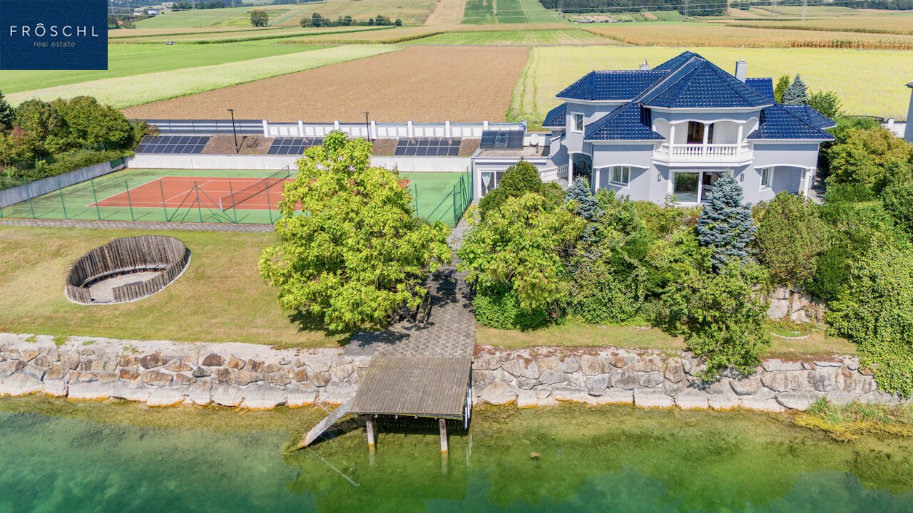 Immobilienfoto