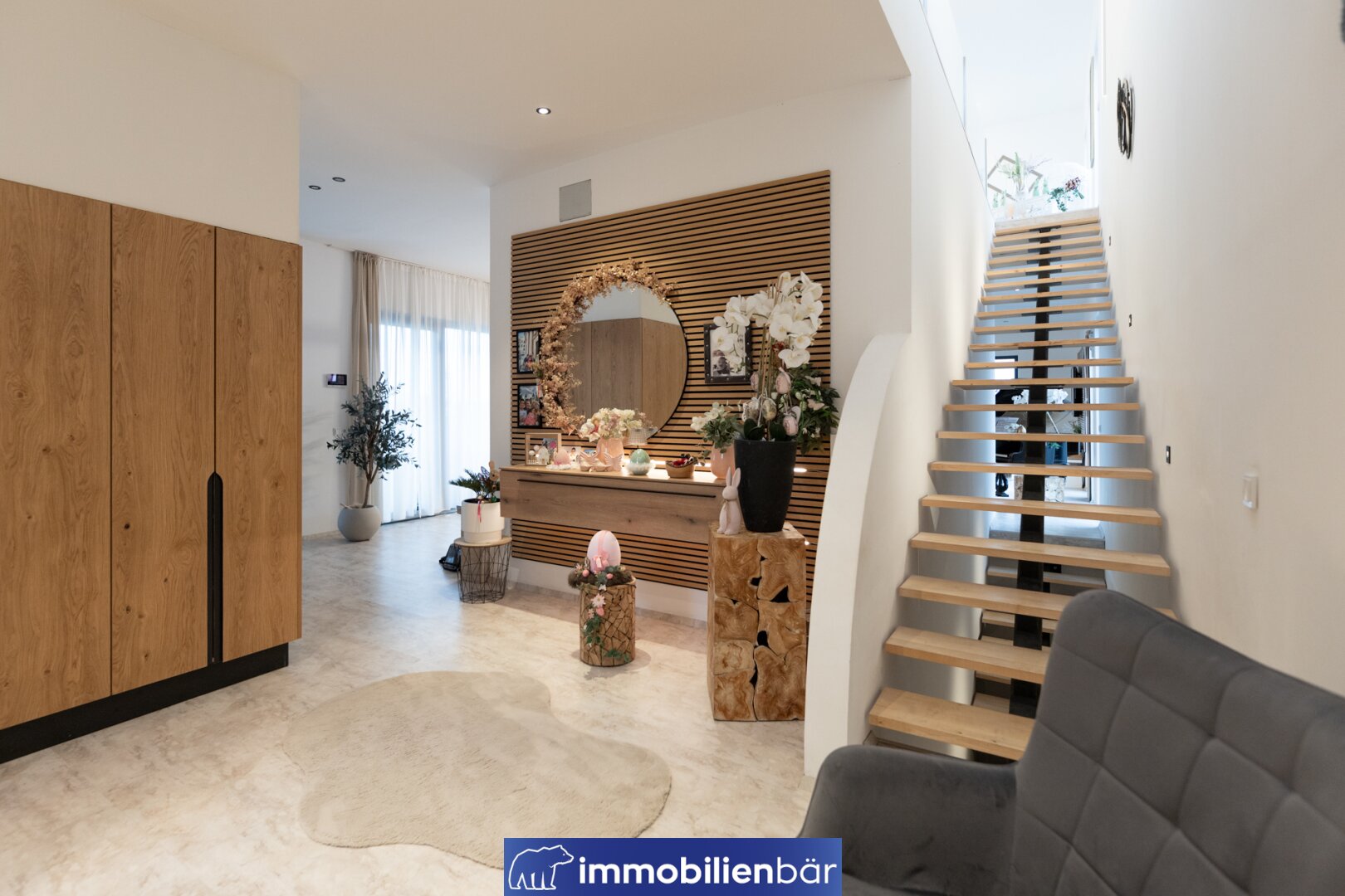 Immobilienfoto