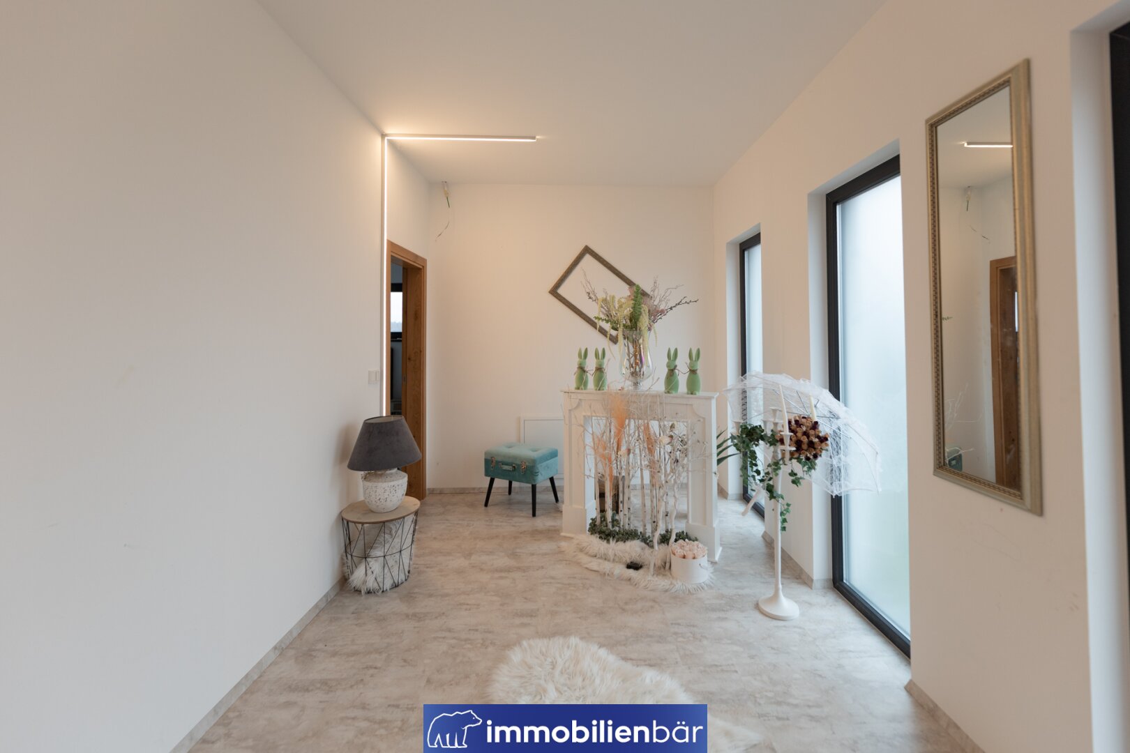 Immobilienfoto