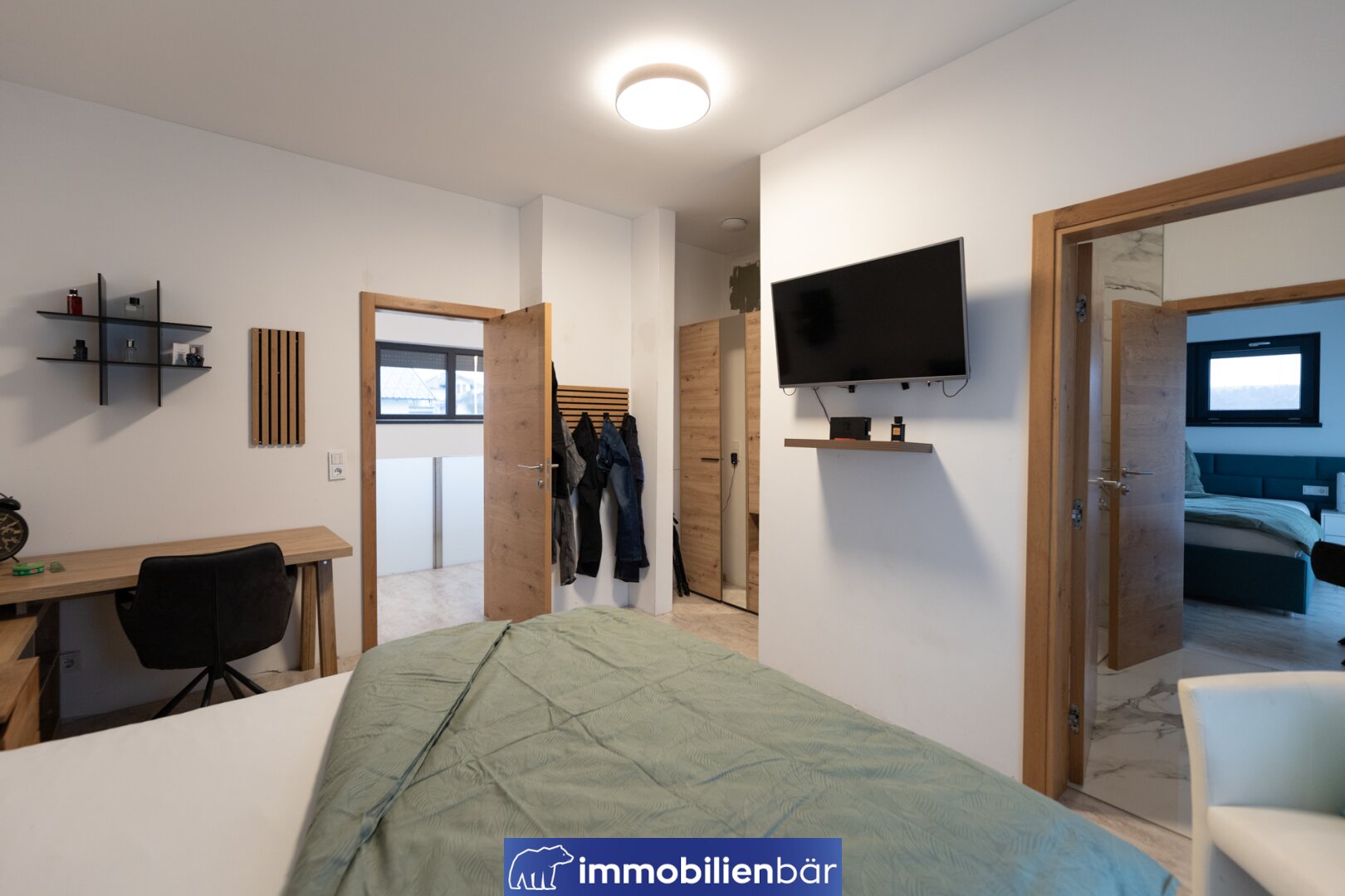 Immobilienfoto
