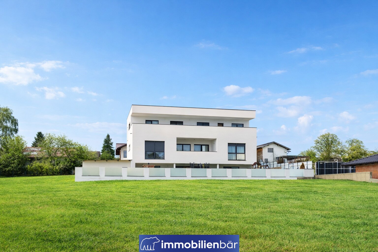 Immobilienfoto