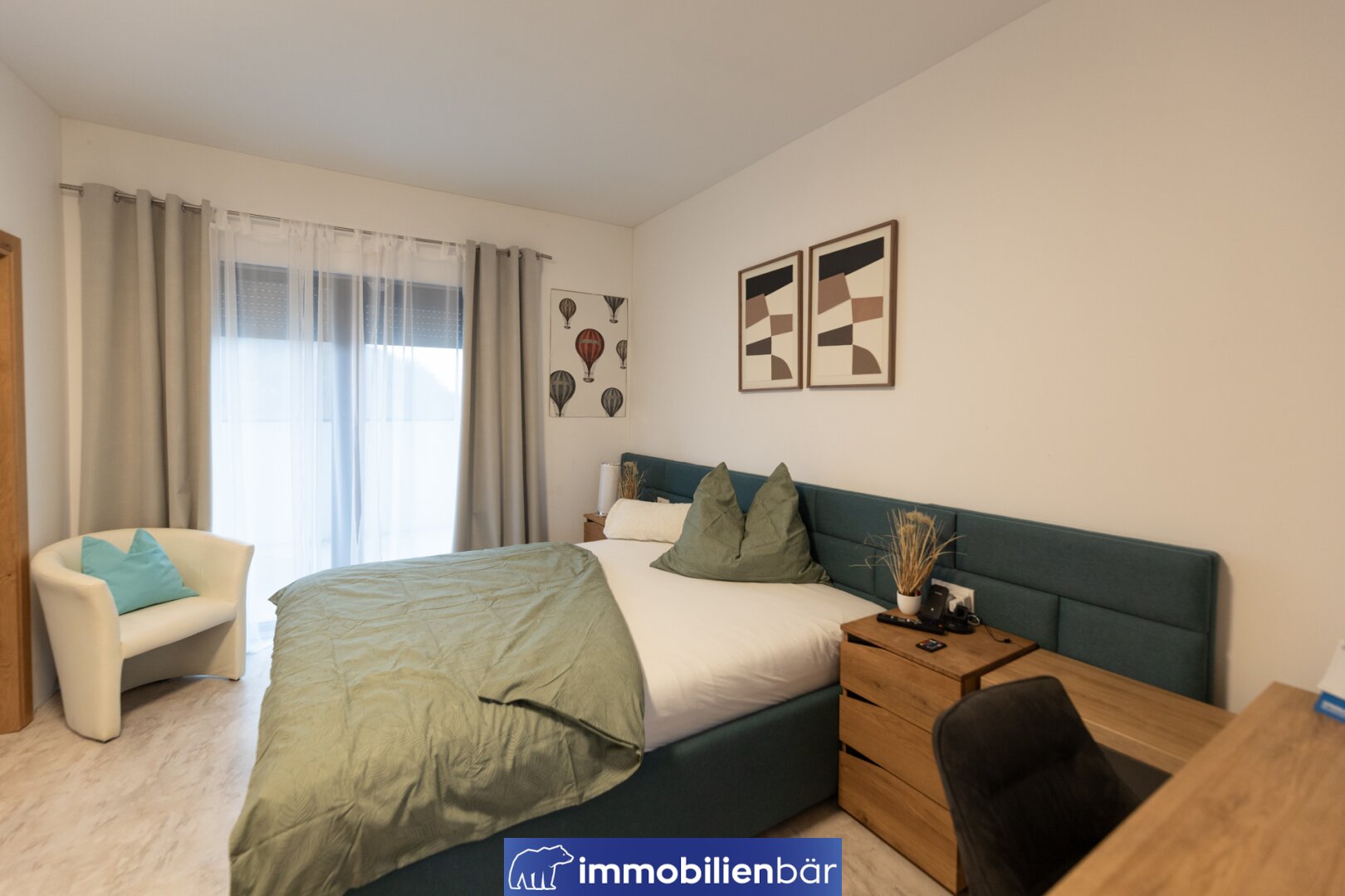 Immobilienfoto