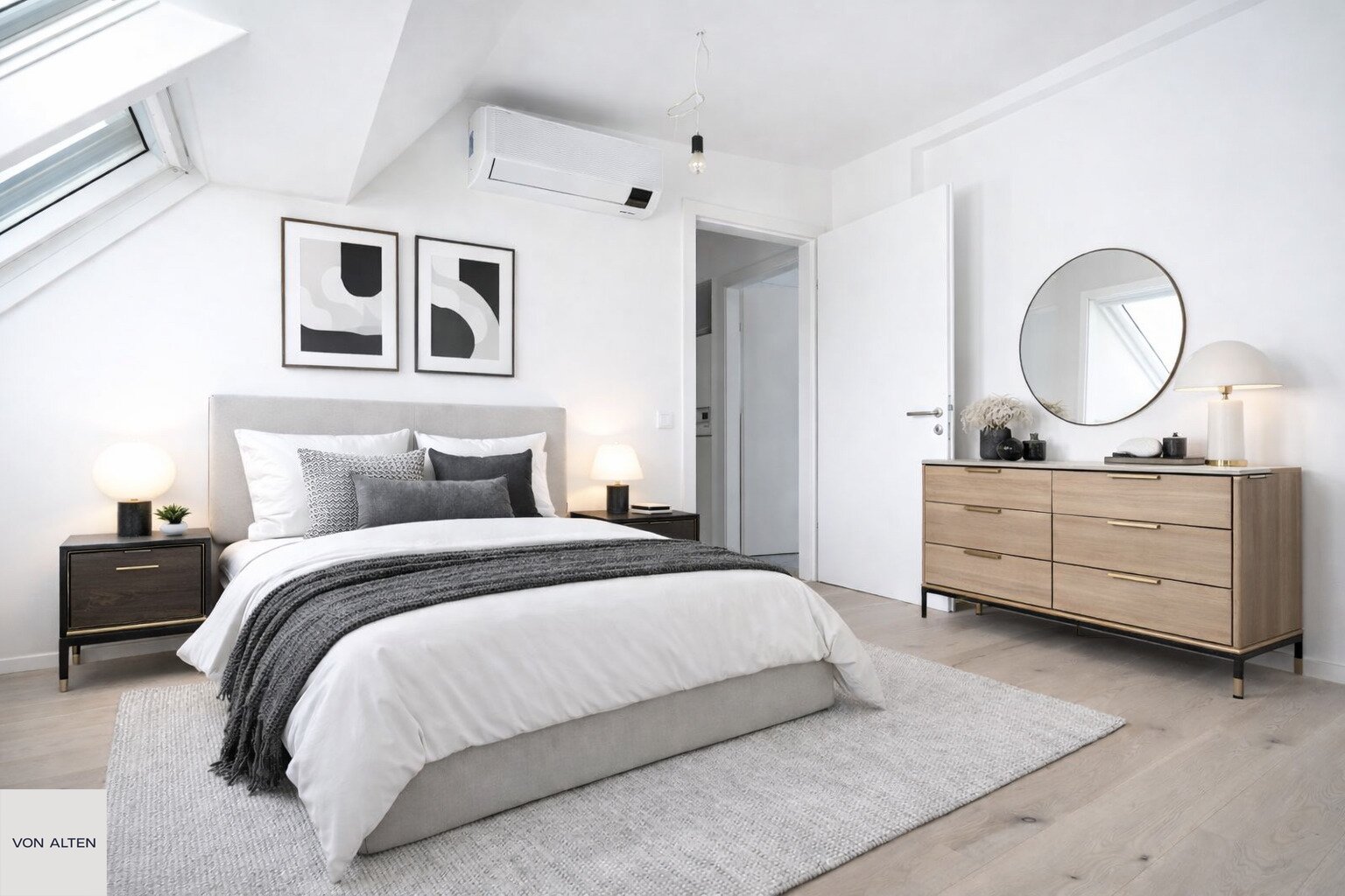 Immobilienfoto