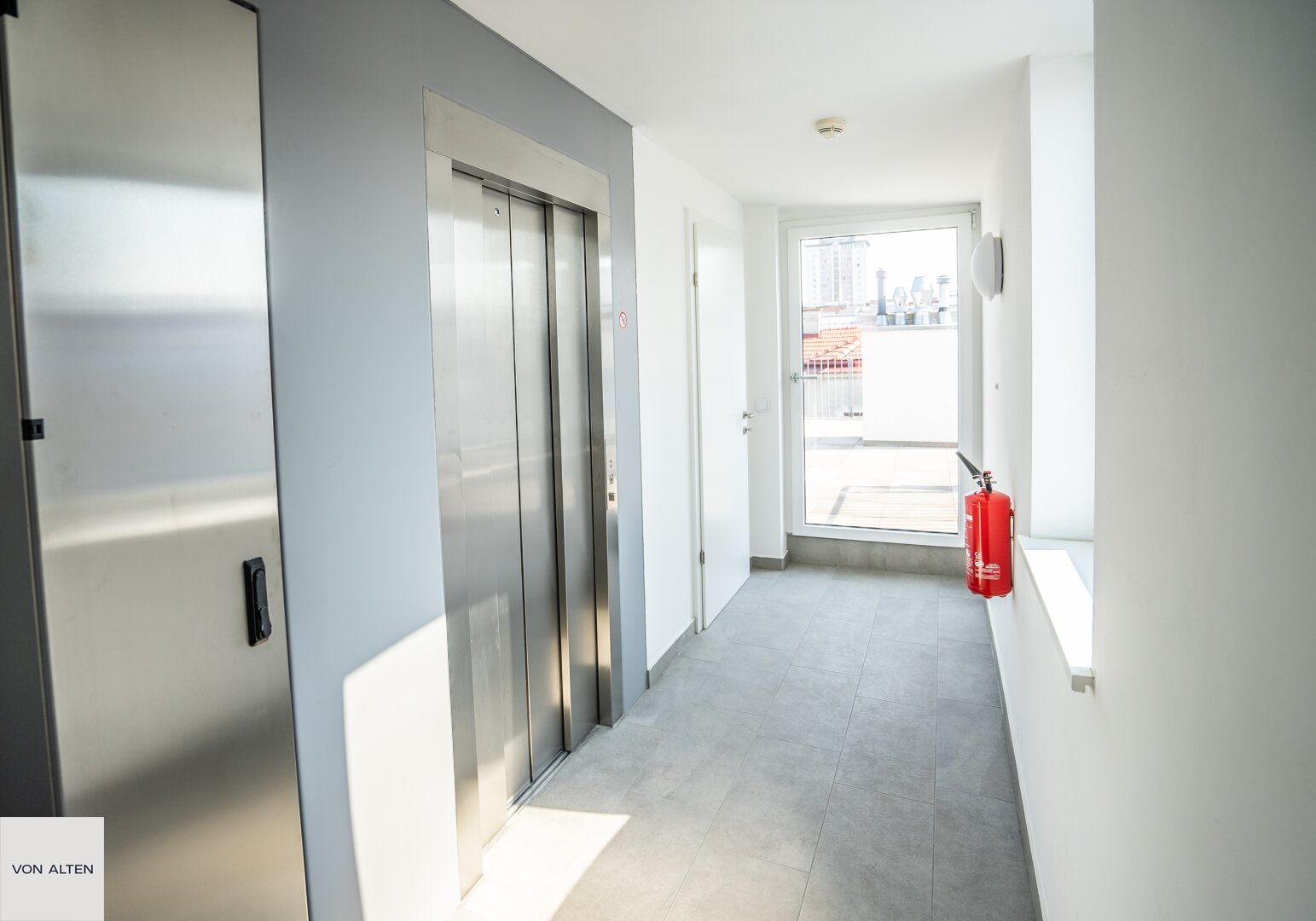 Immobilienfoto