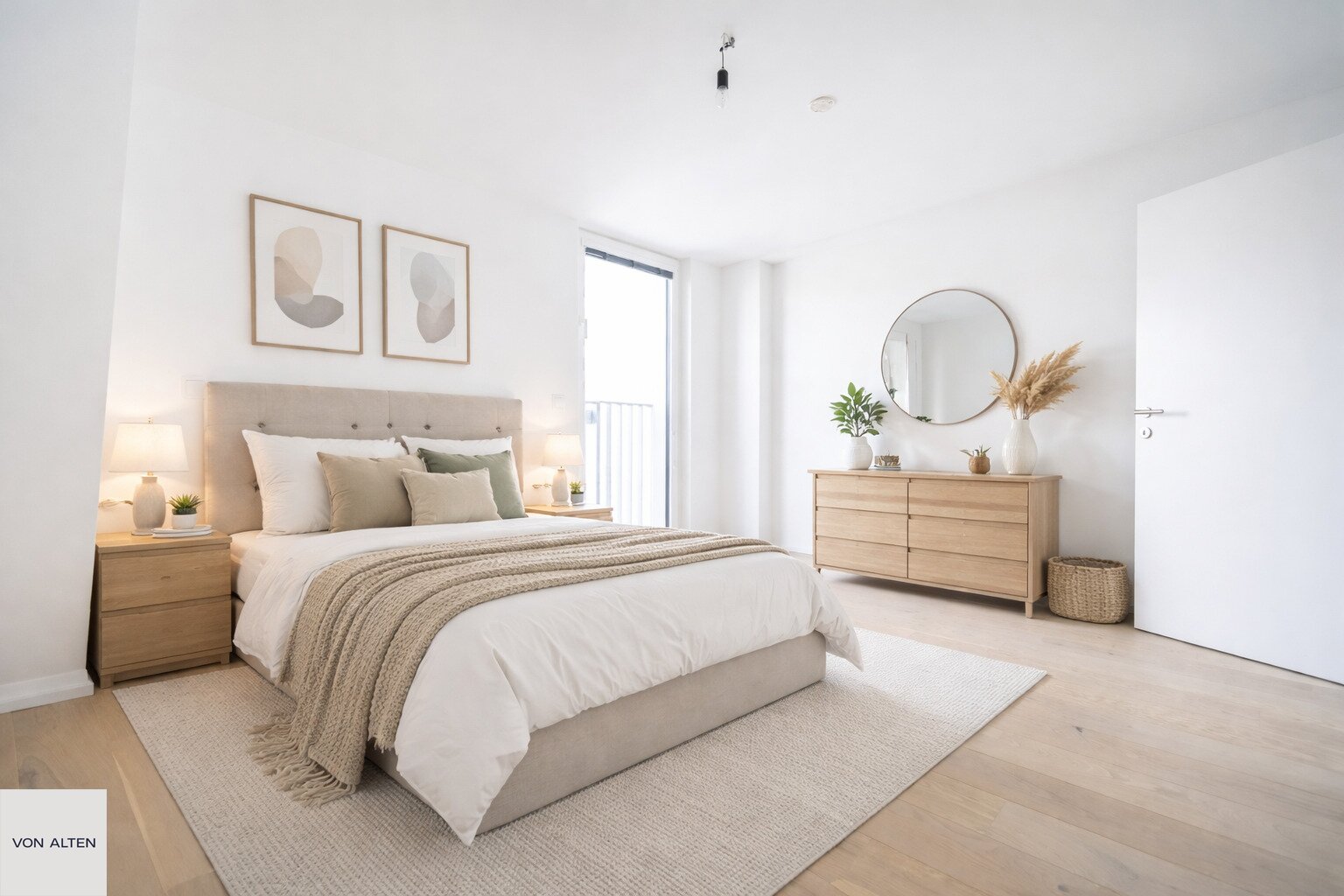 Immobilienfoto